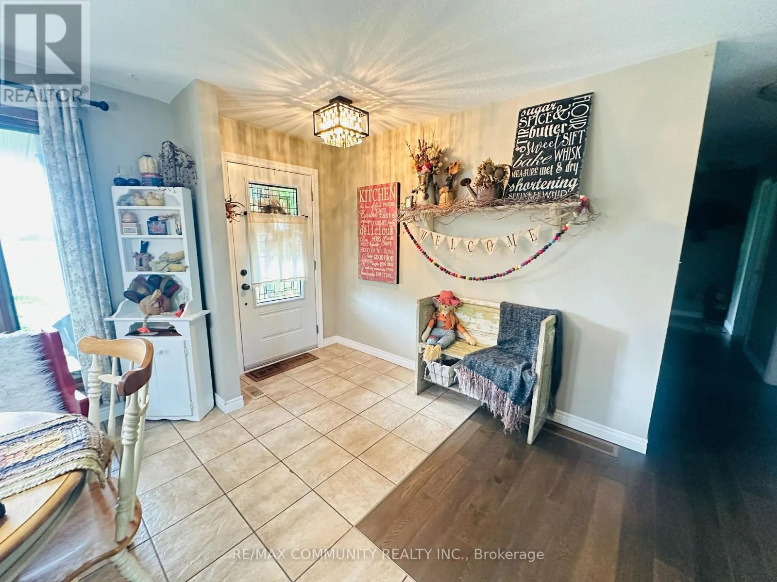 214 HELYER ROAD