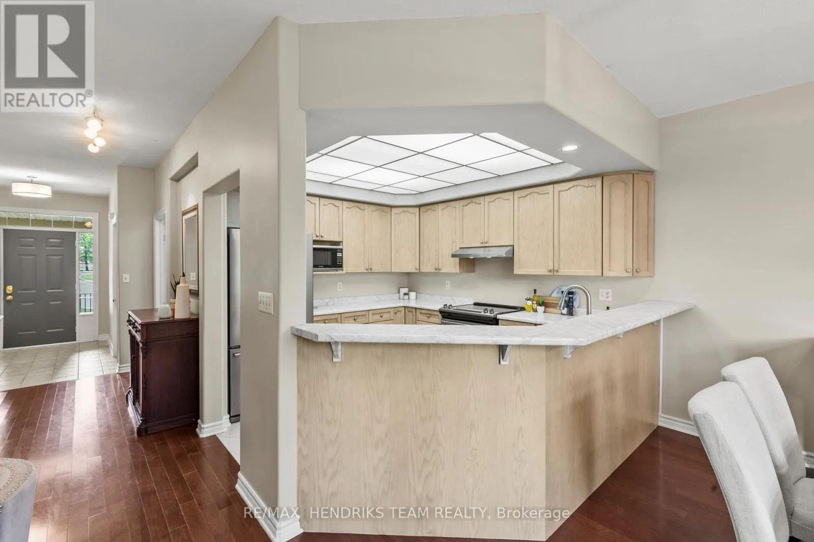 8 - 174 MARTINDALE ROAD, #8