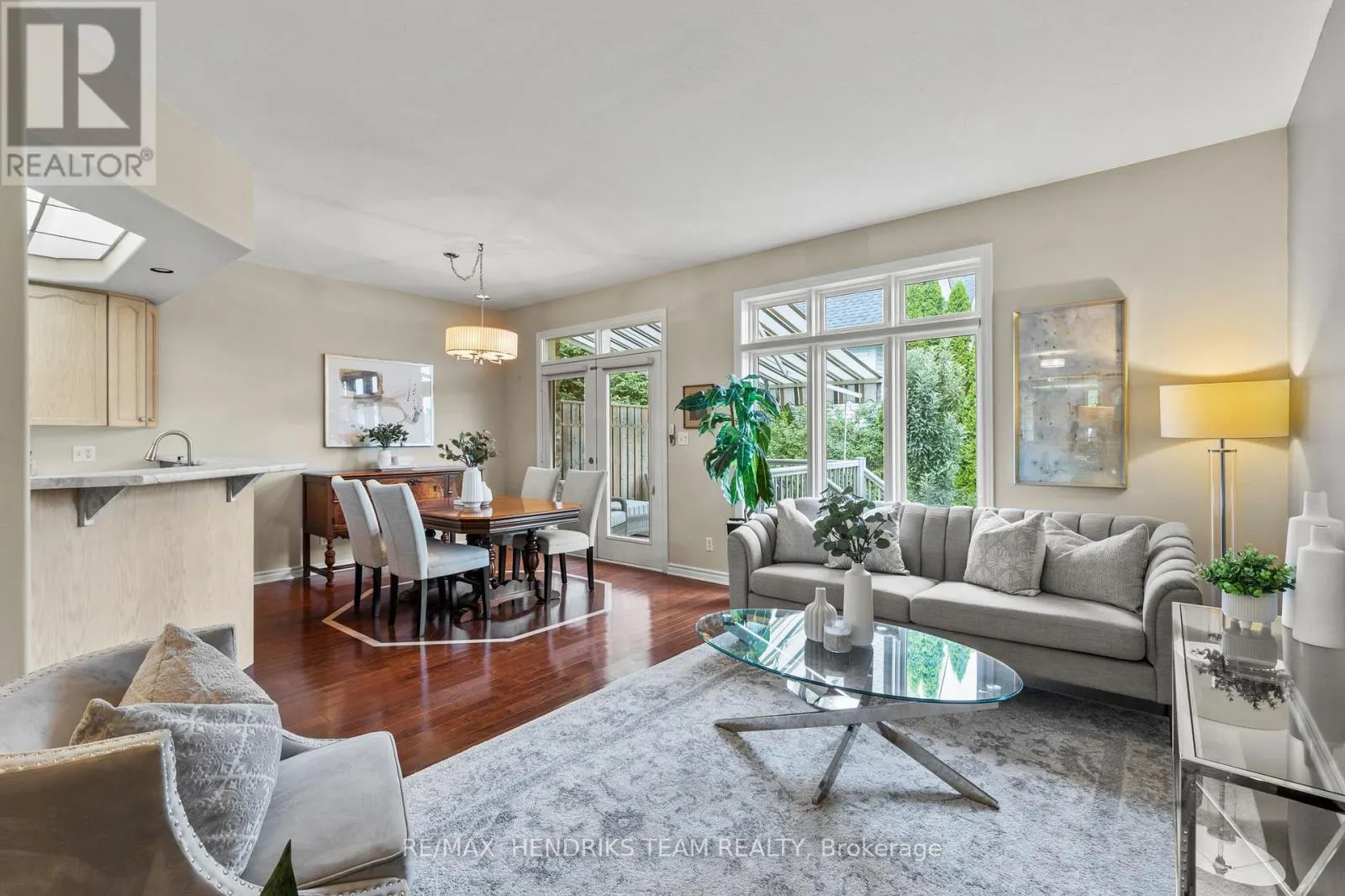 8 - 174 MARTINDALE ROAD, #8