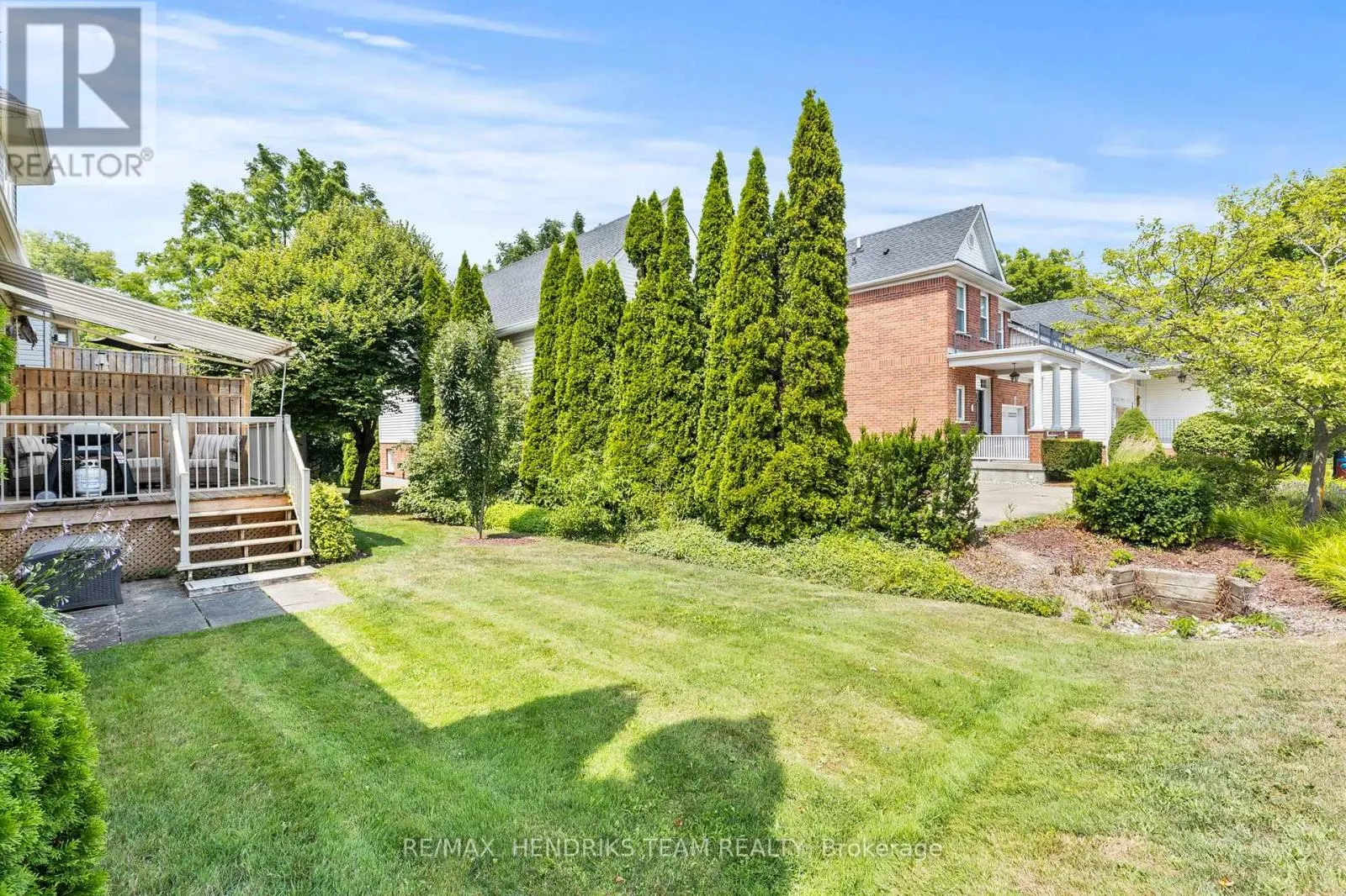 8 - 174 MARTINDALE ROAD, #8