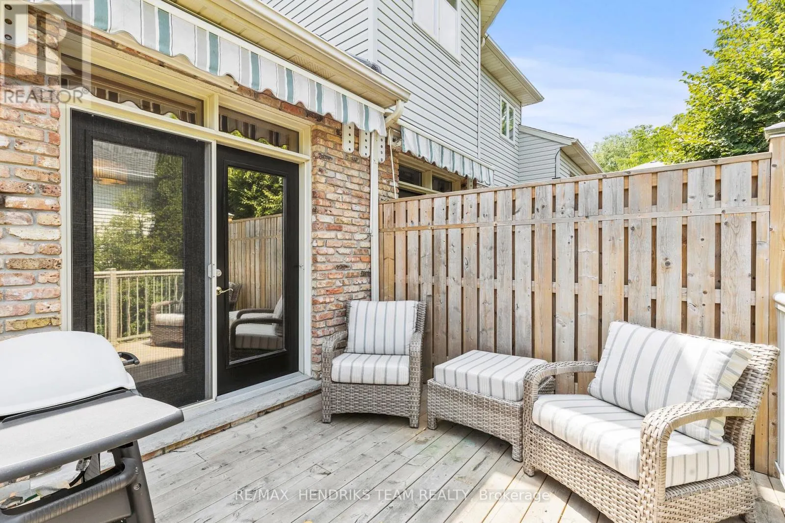 8 - 174 MARTINDALE ROAD, #8