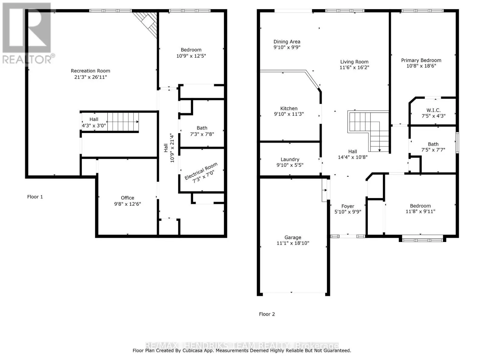 8 - 174 MARTINDALE ROAD, #8