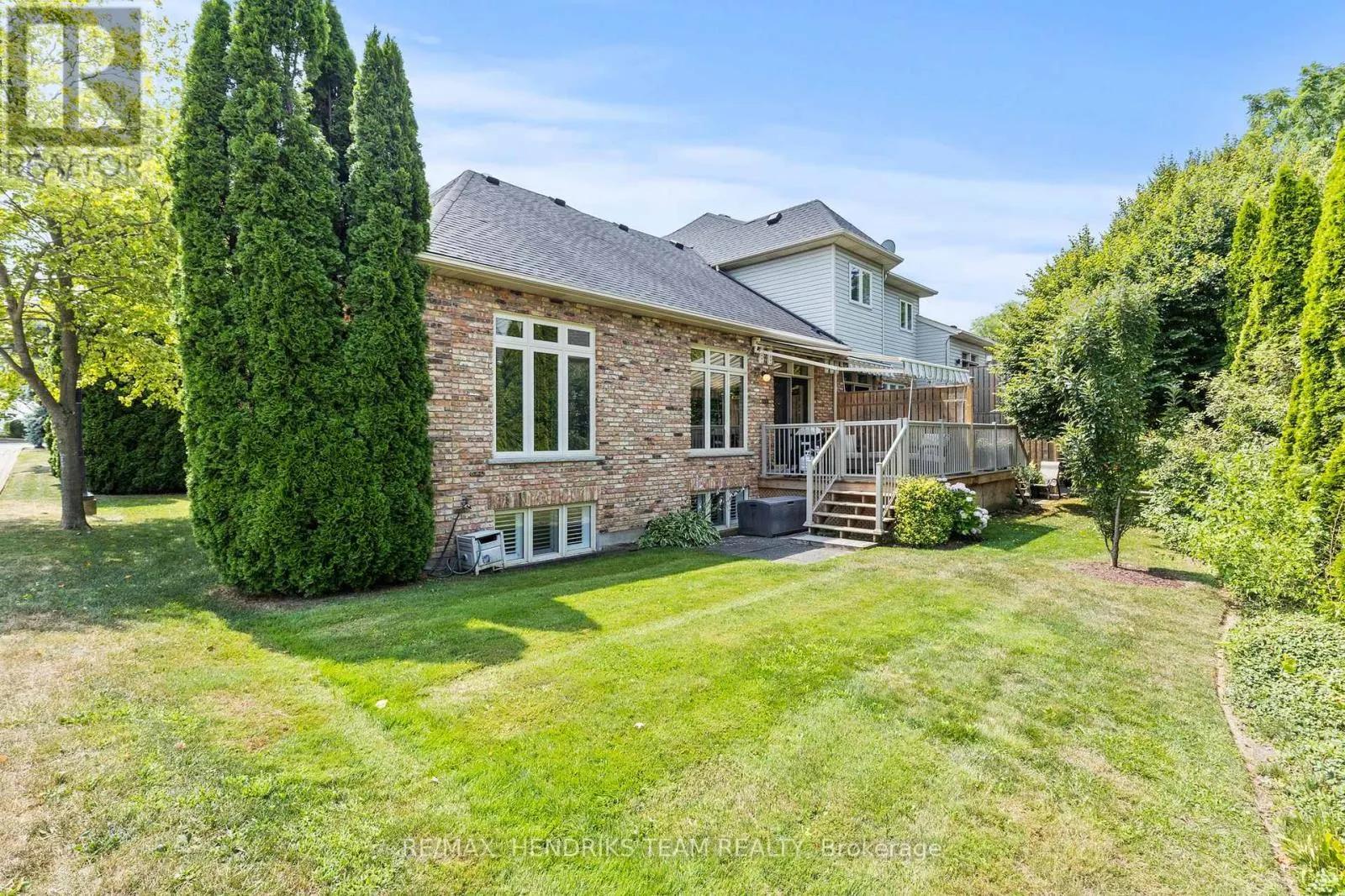 8 - 174 MARTINDALE ROAD, #8