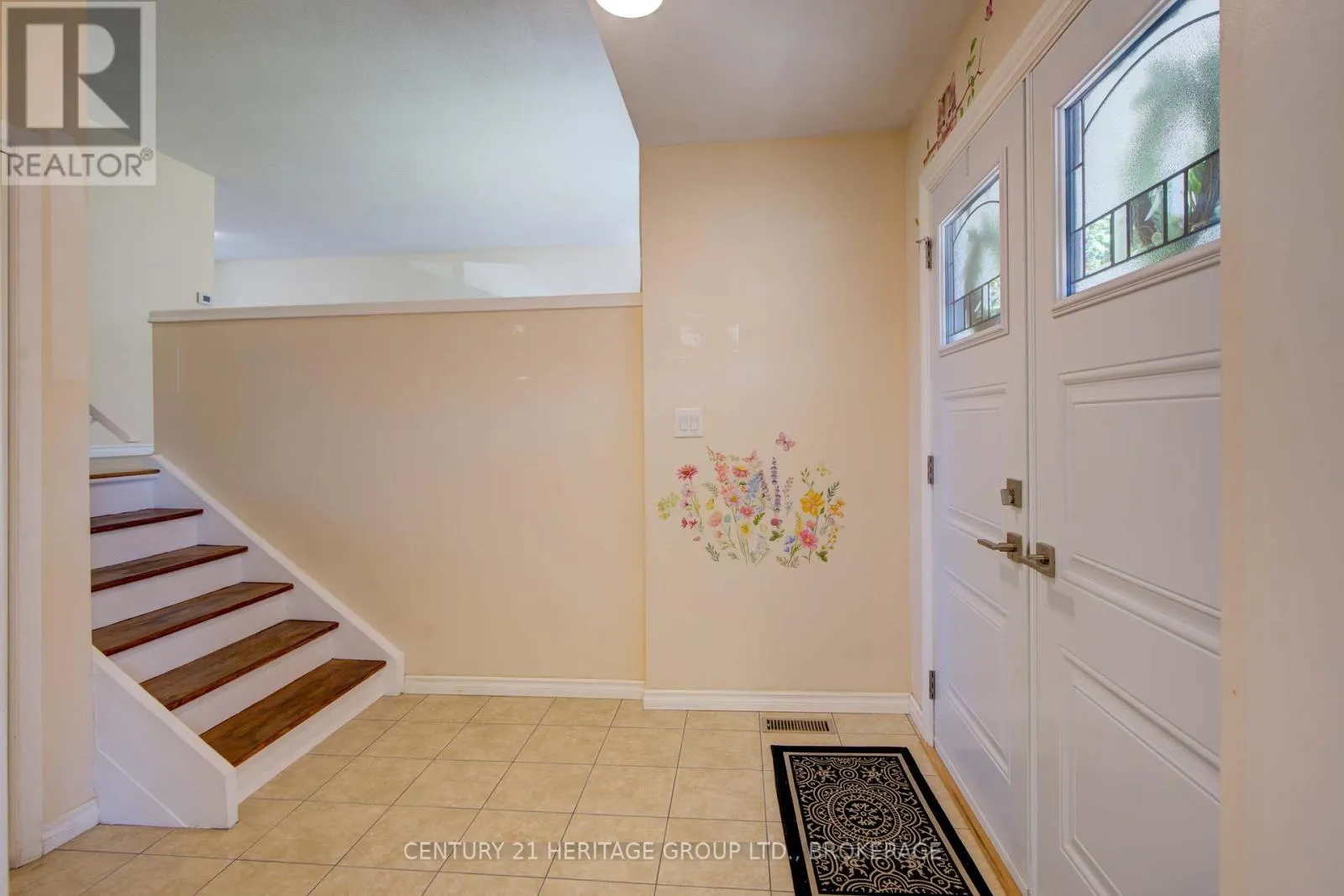 312 BOXWOOD STREET