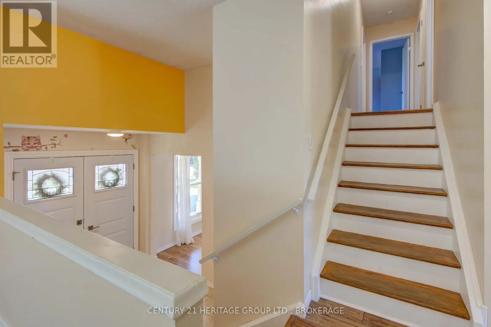 312 BOXWOOD STREET