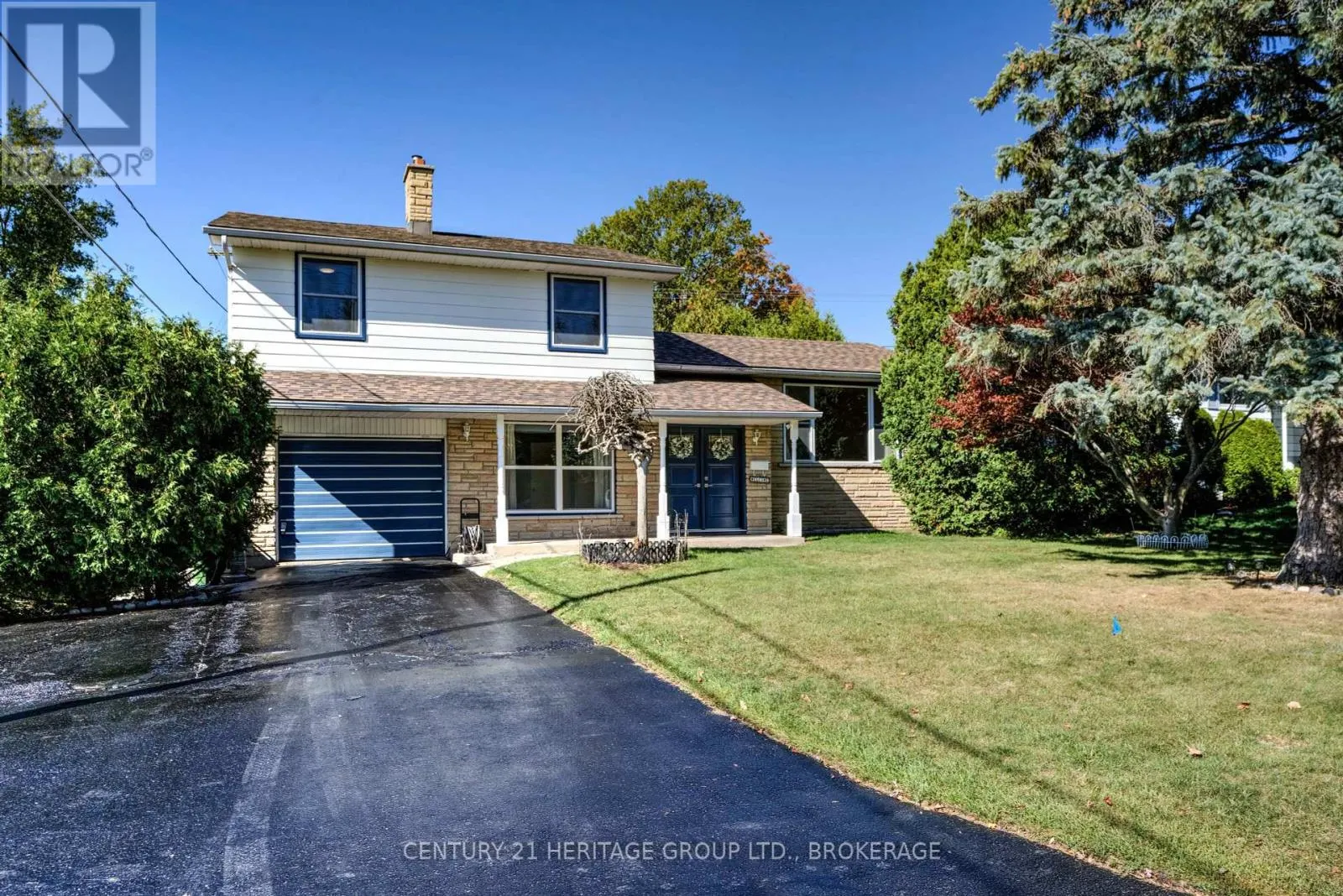 312 BOXWOOD STREET