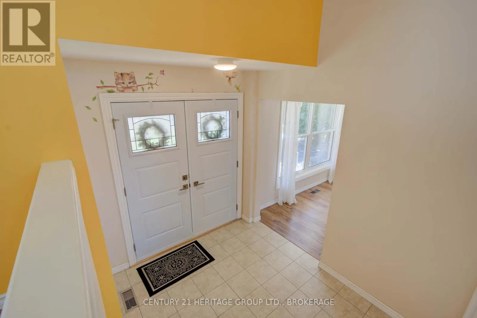 312 BOXWOOD STREET