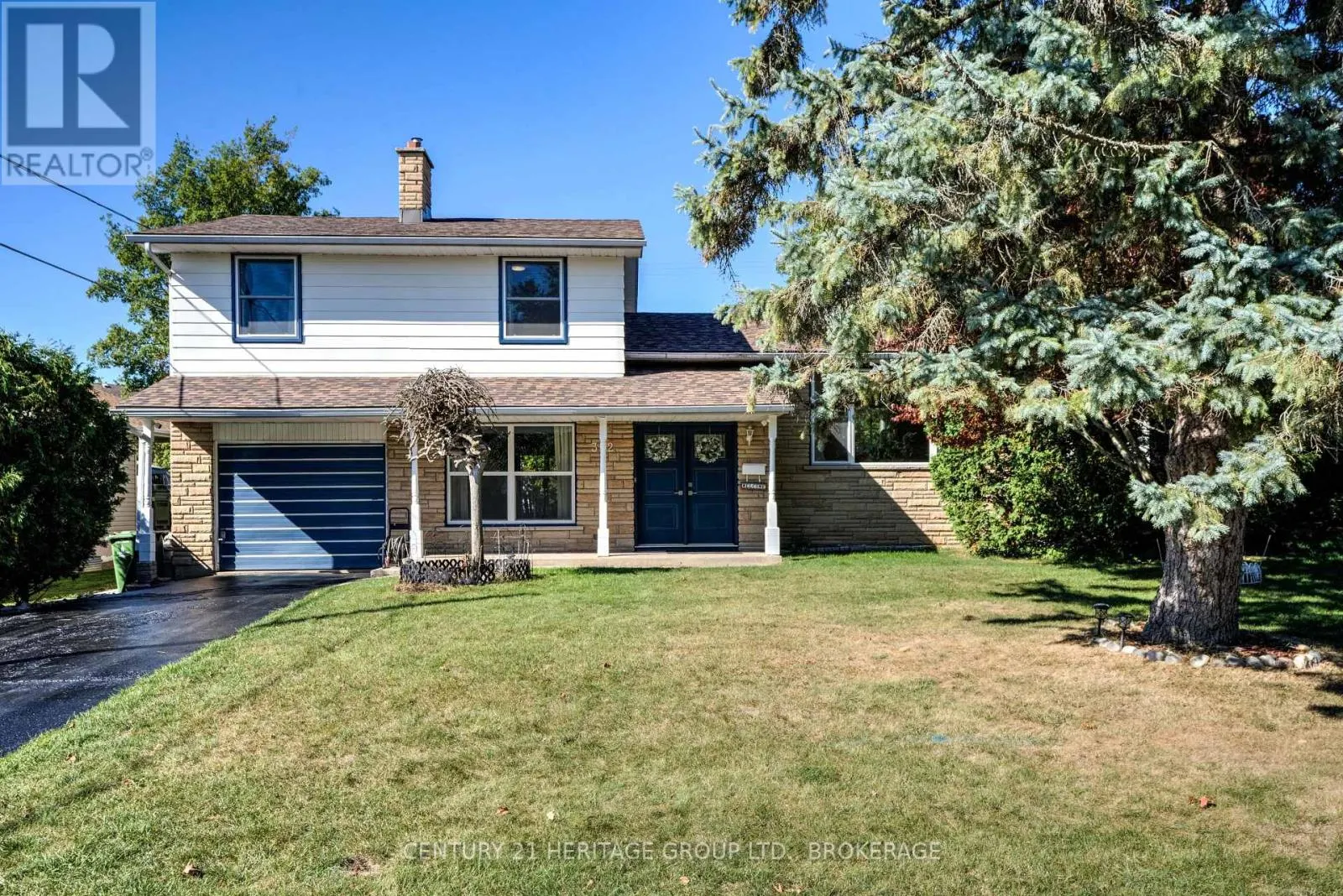312 BOXWOOD STREET