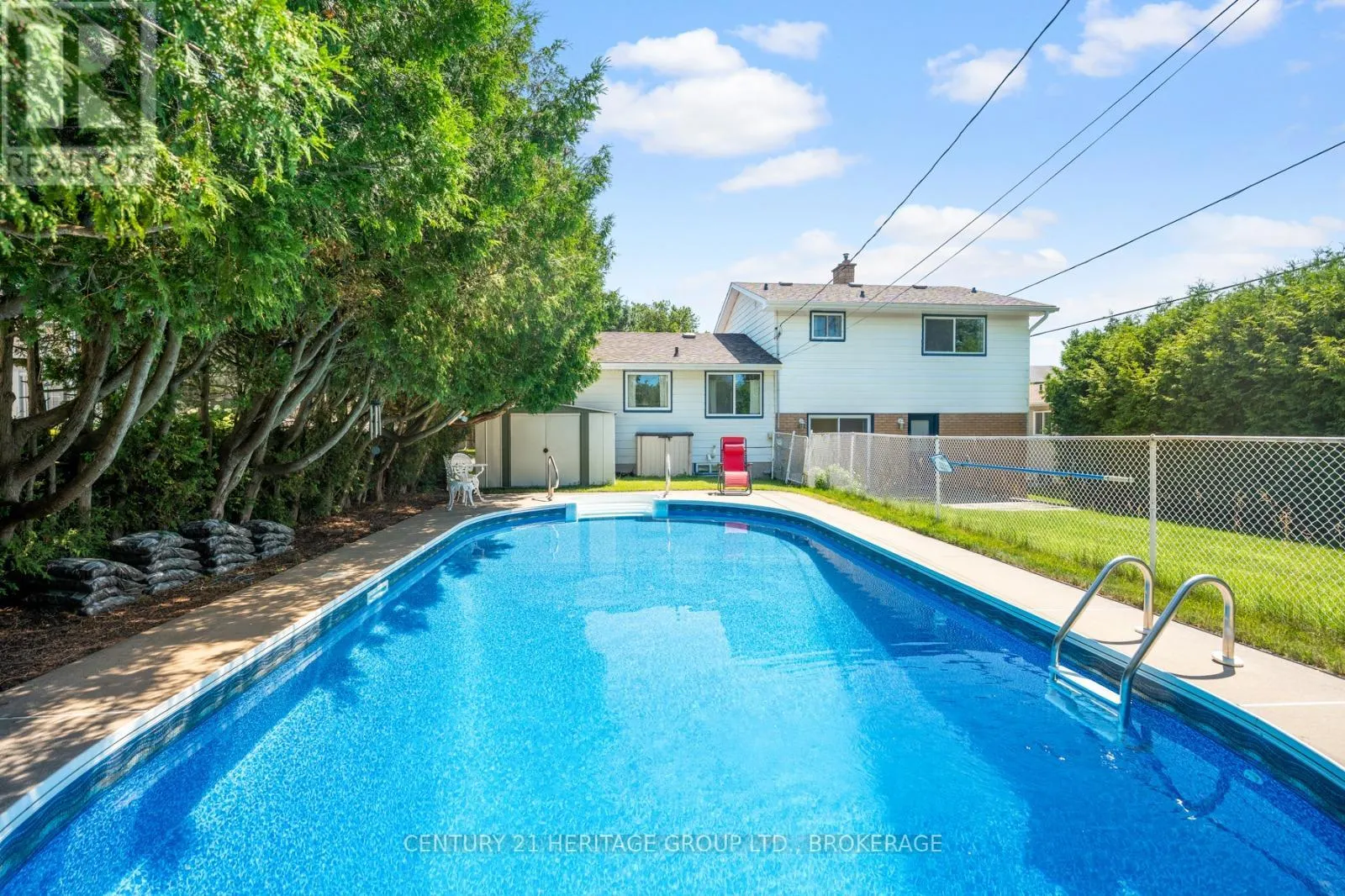312 BOXWOOD STREET