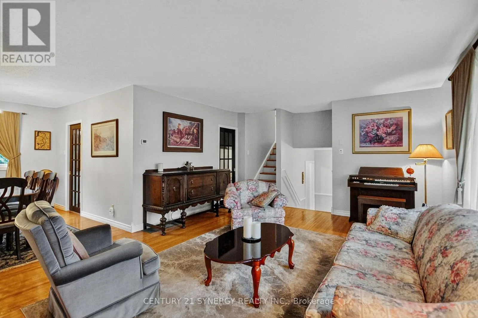 7 ST REMY DRIVE