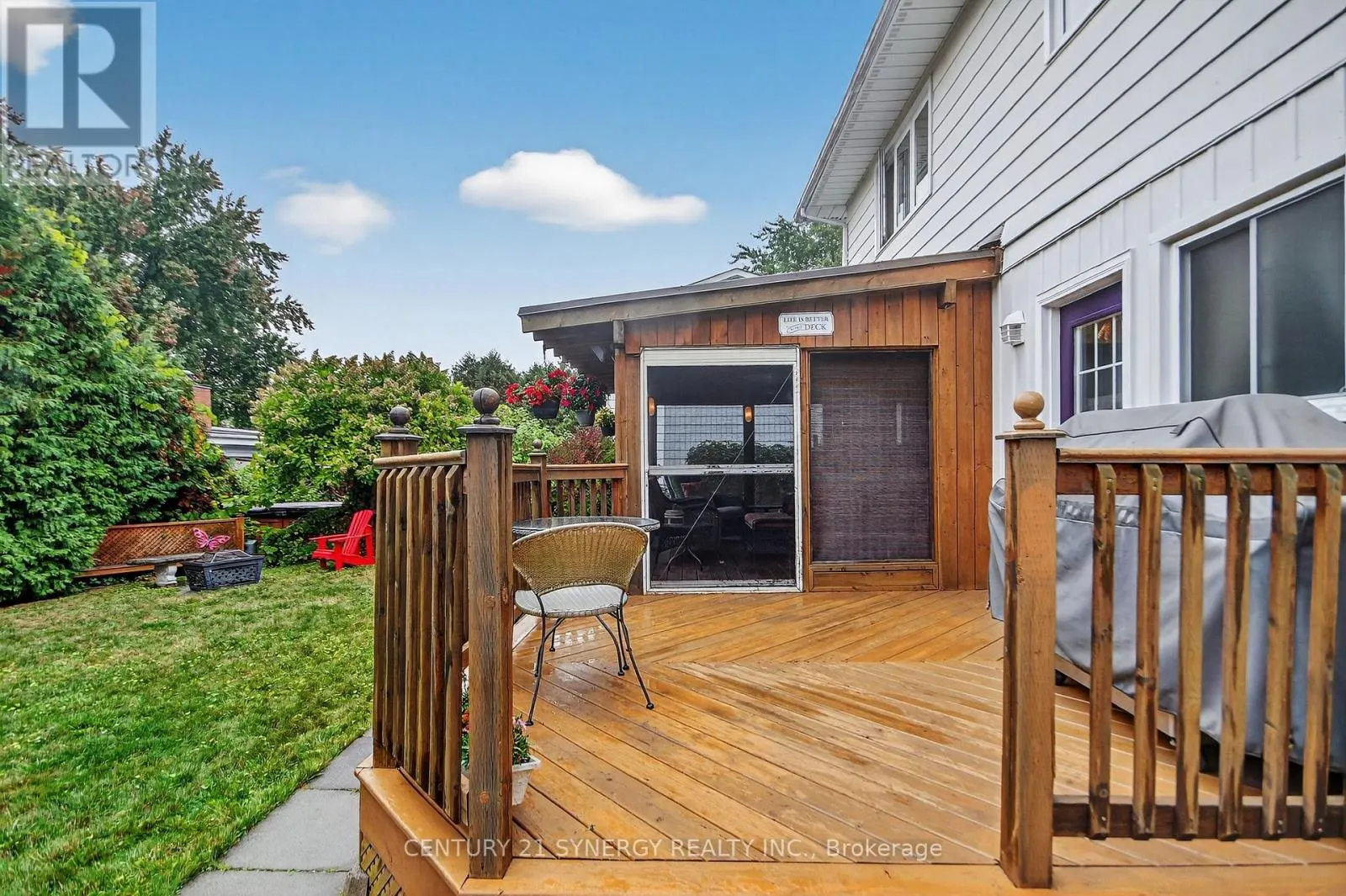 7 ST REMY DRIVE