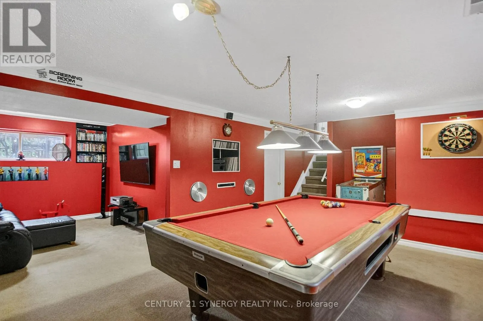 7 ST REMY DRIVE
