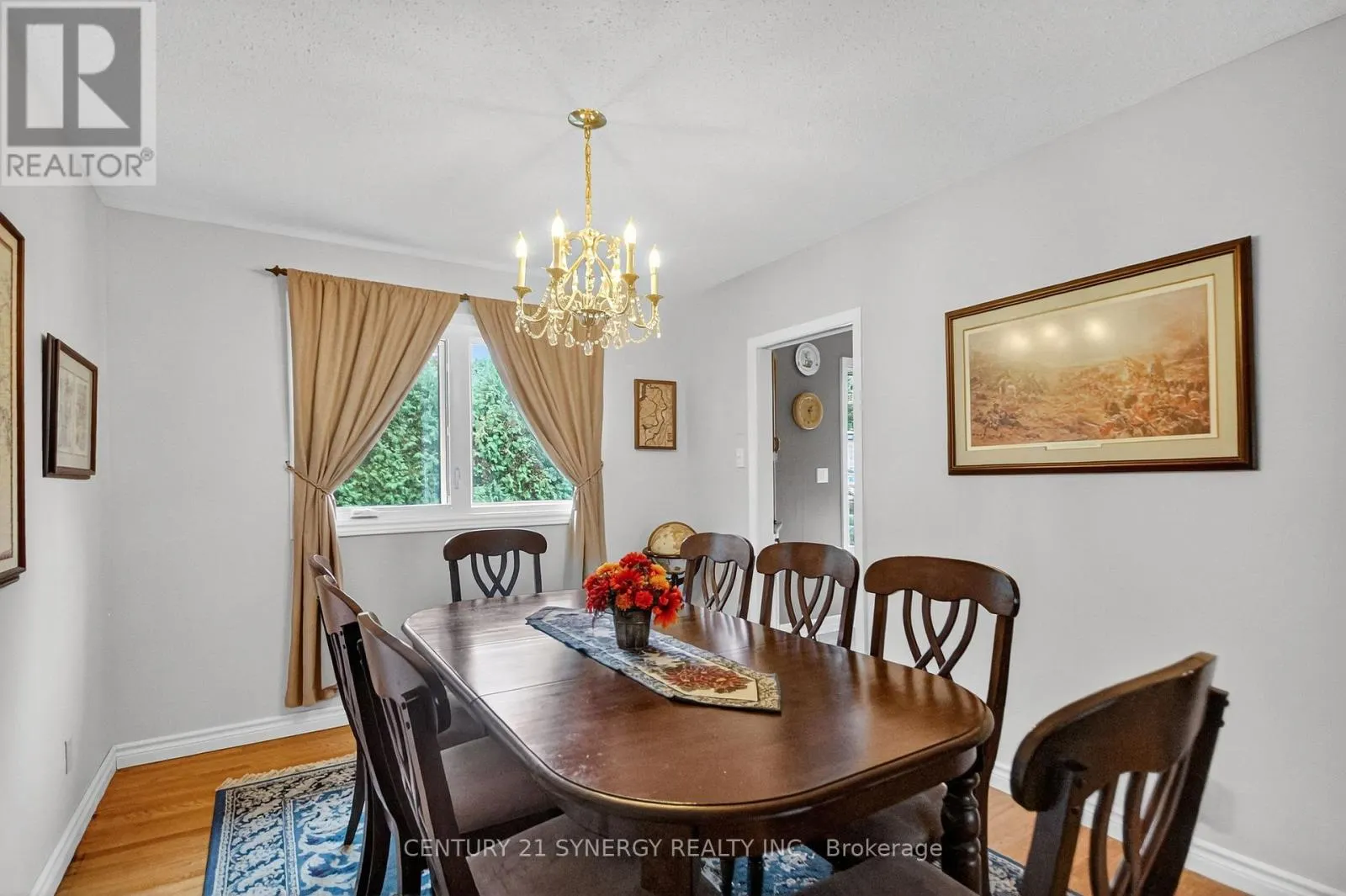 7 ST REMY DRIVE