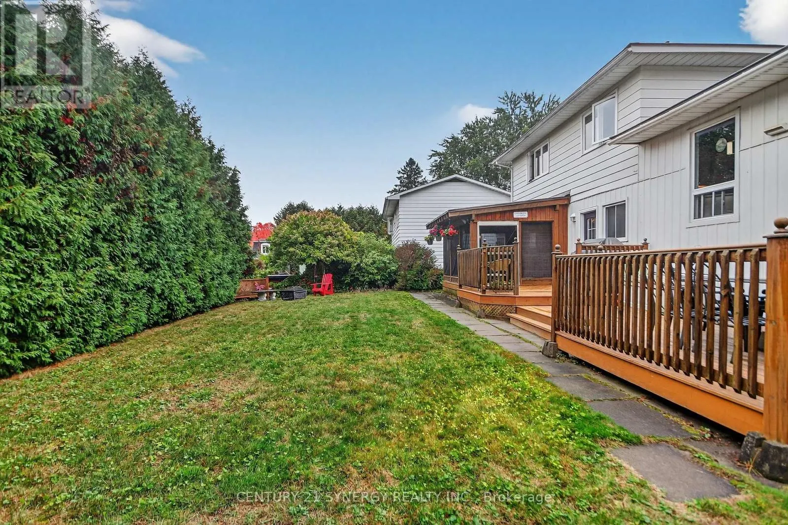 7 ST REMY DRIVE