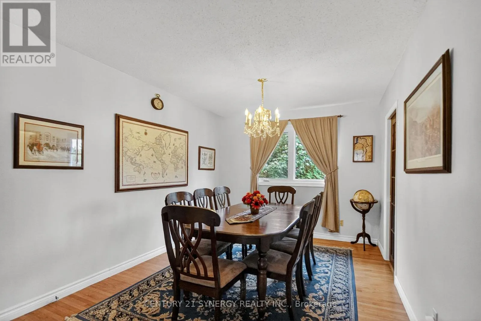 7 ST REMY DRIVE