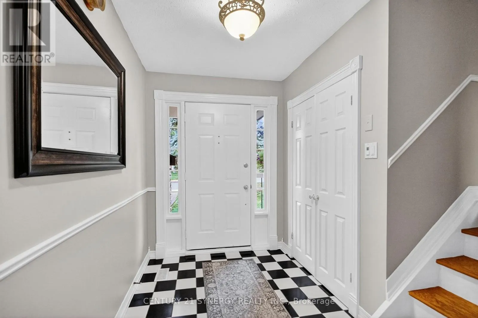 7 ST REMY DRIVE