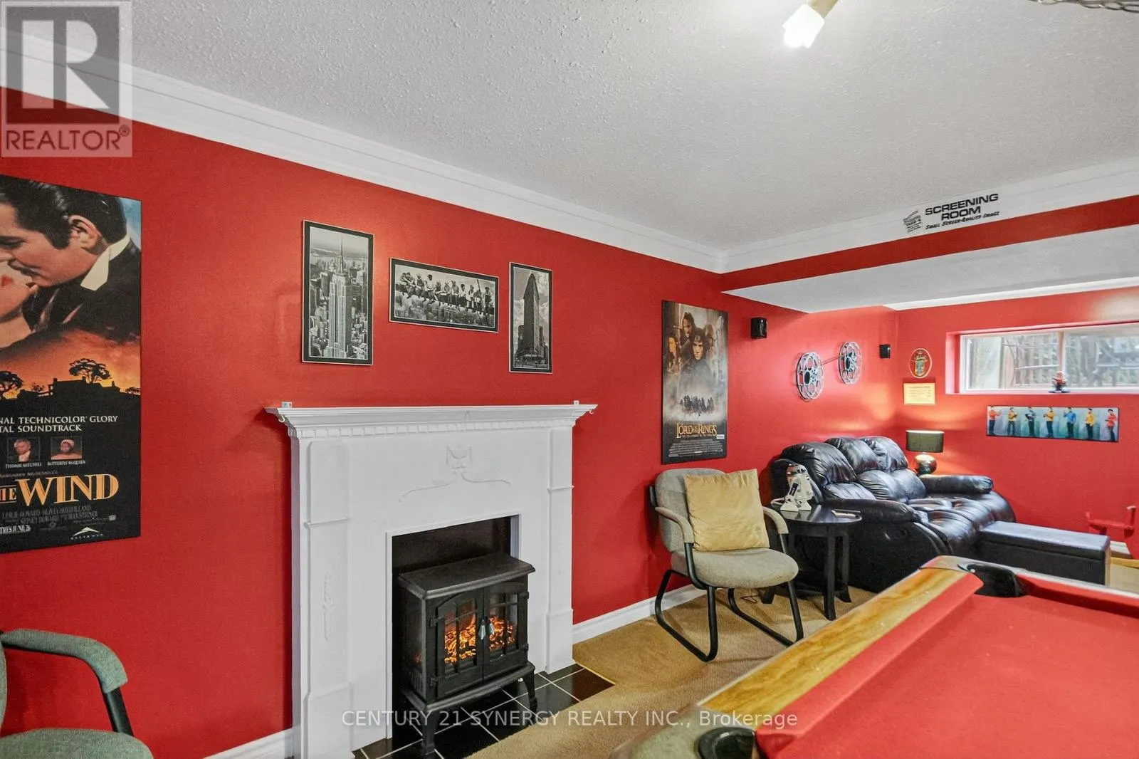 7 ST REMY DRIVE