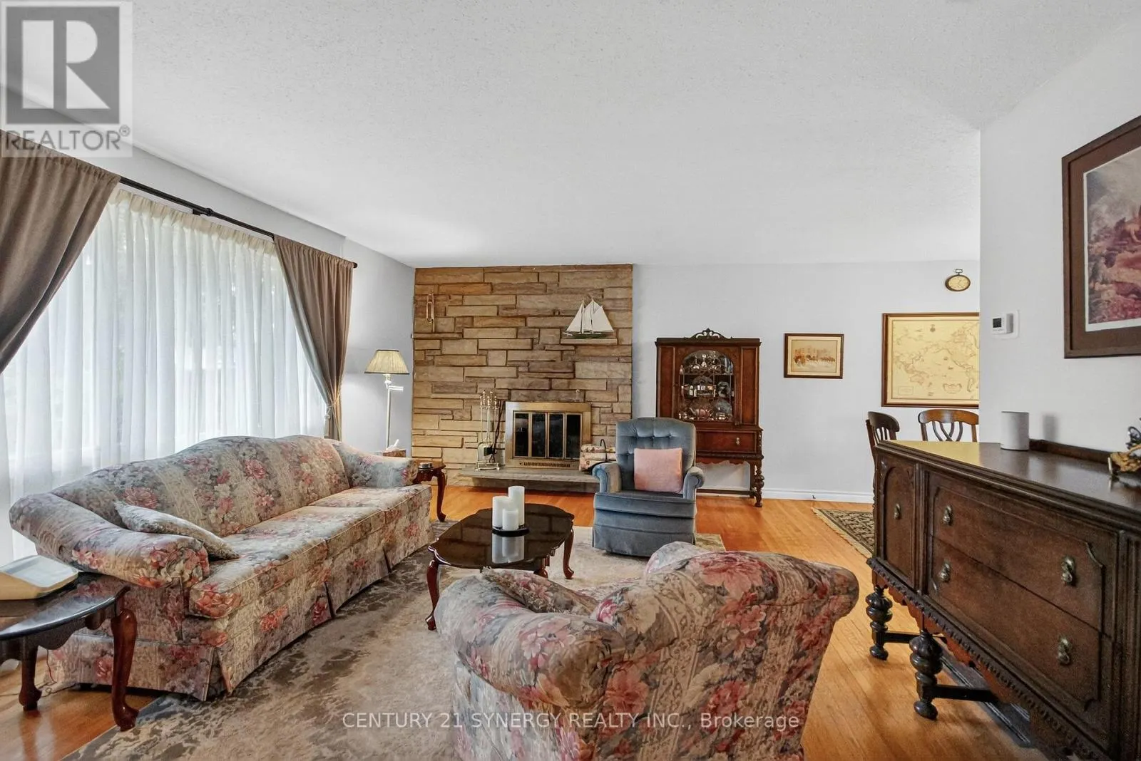 7 ST REMY DRIVE