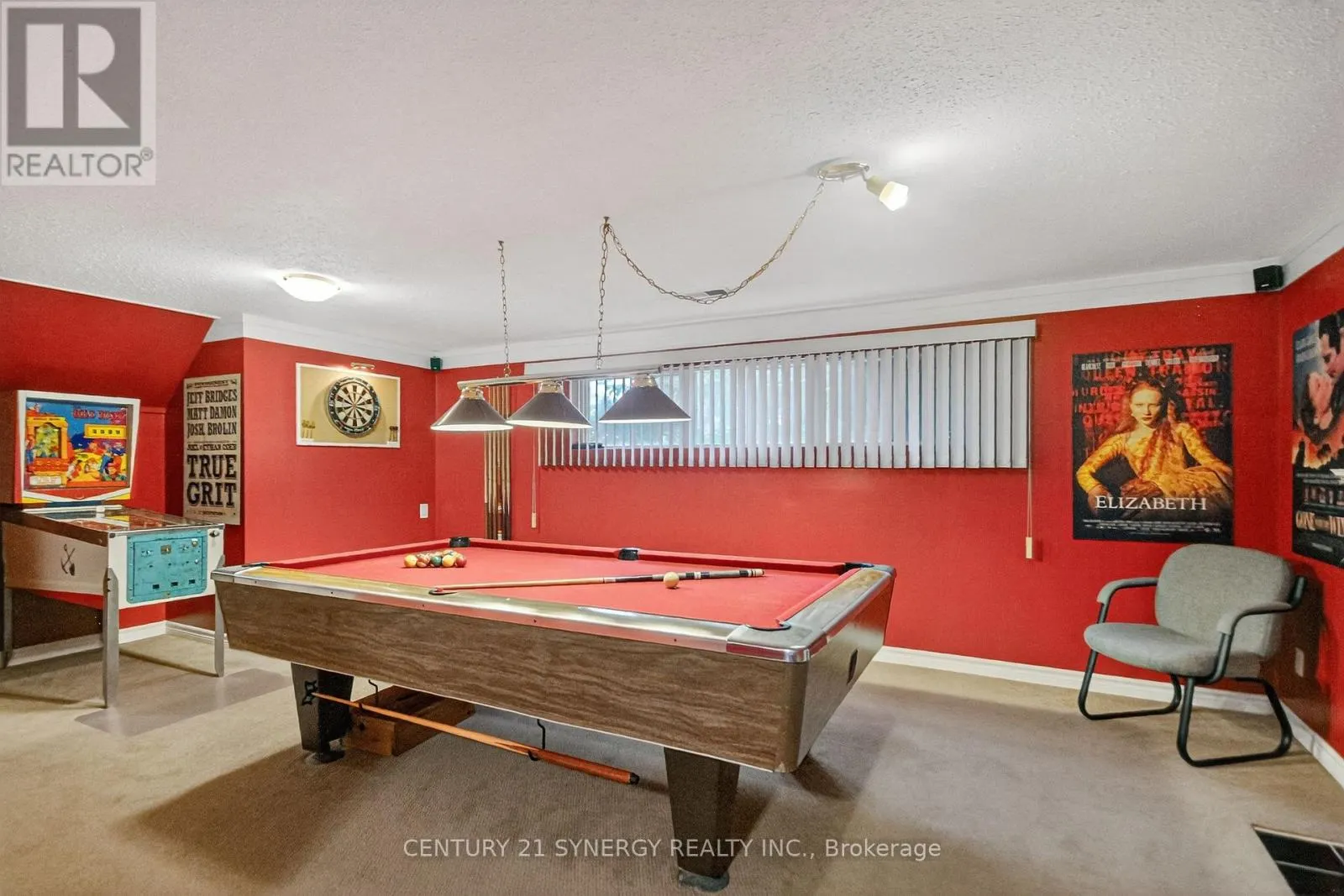 7 ST REMY DRIVE