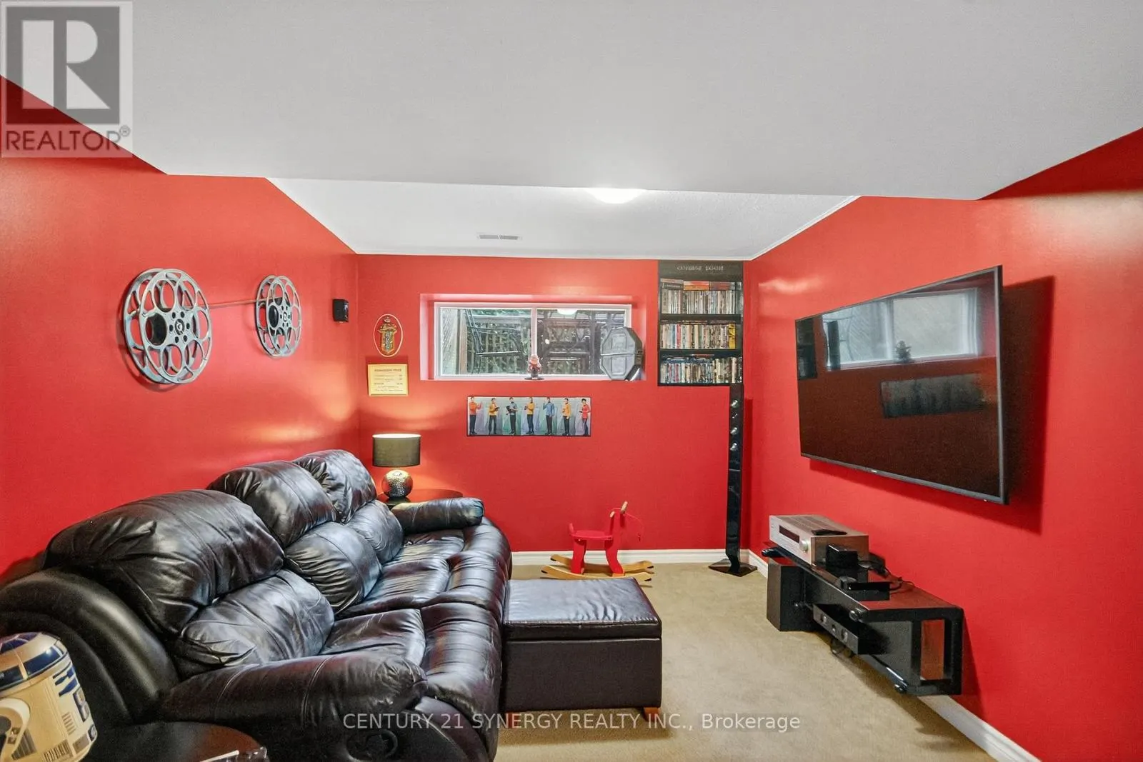 7 ST REMY DRIVE