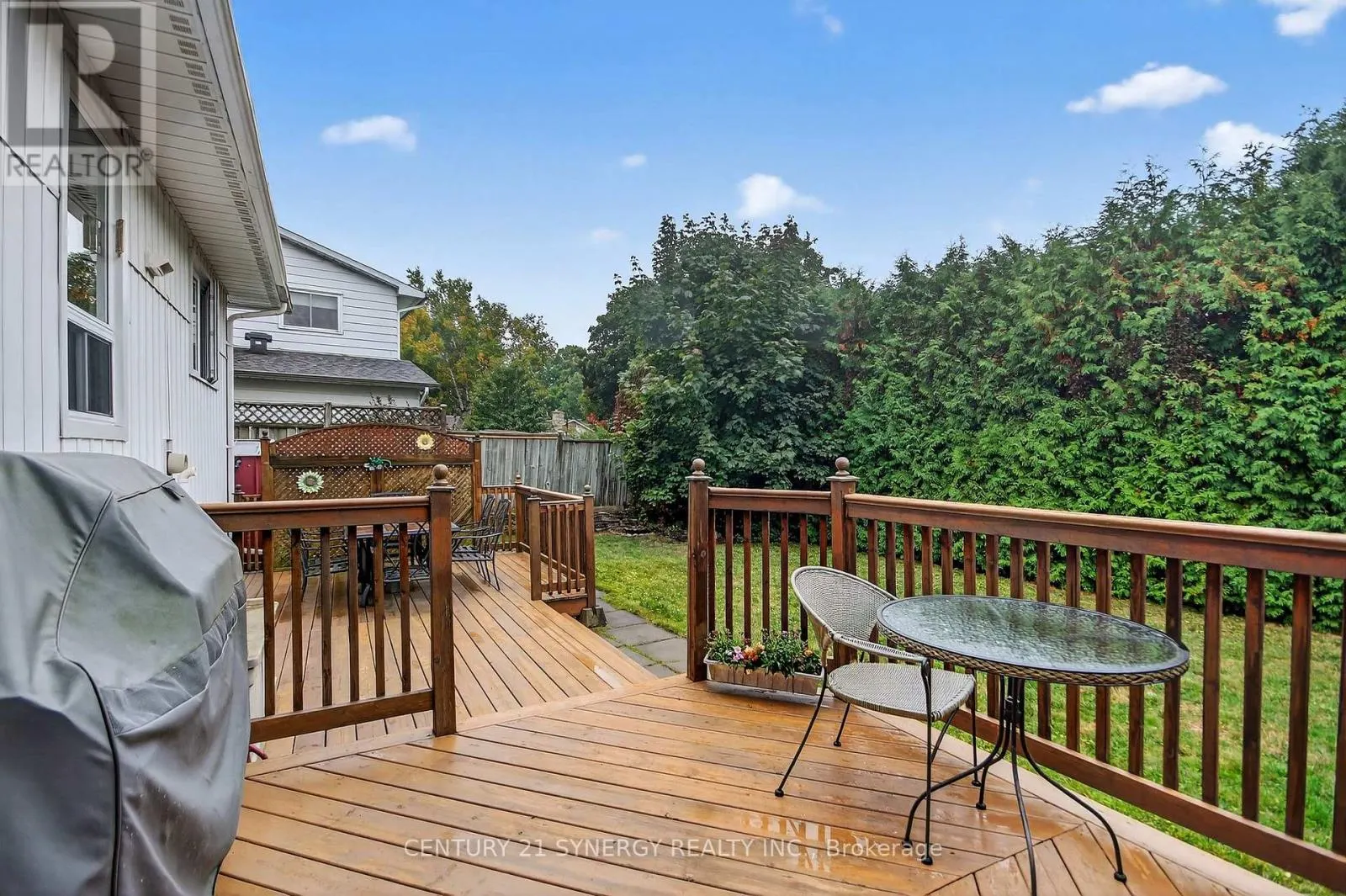 7 ST REMY DRIVE