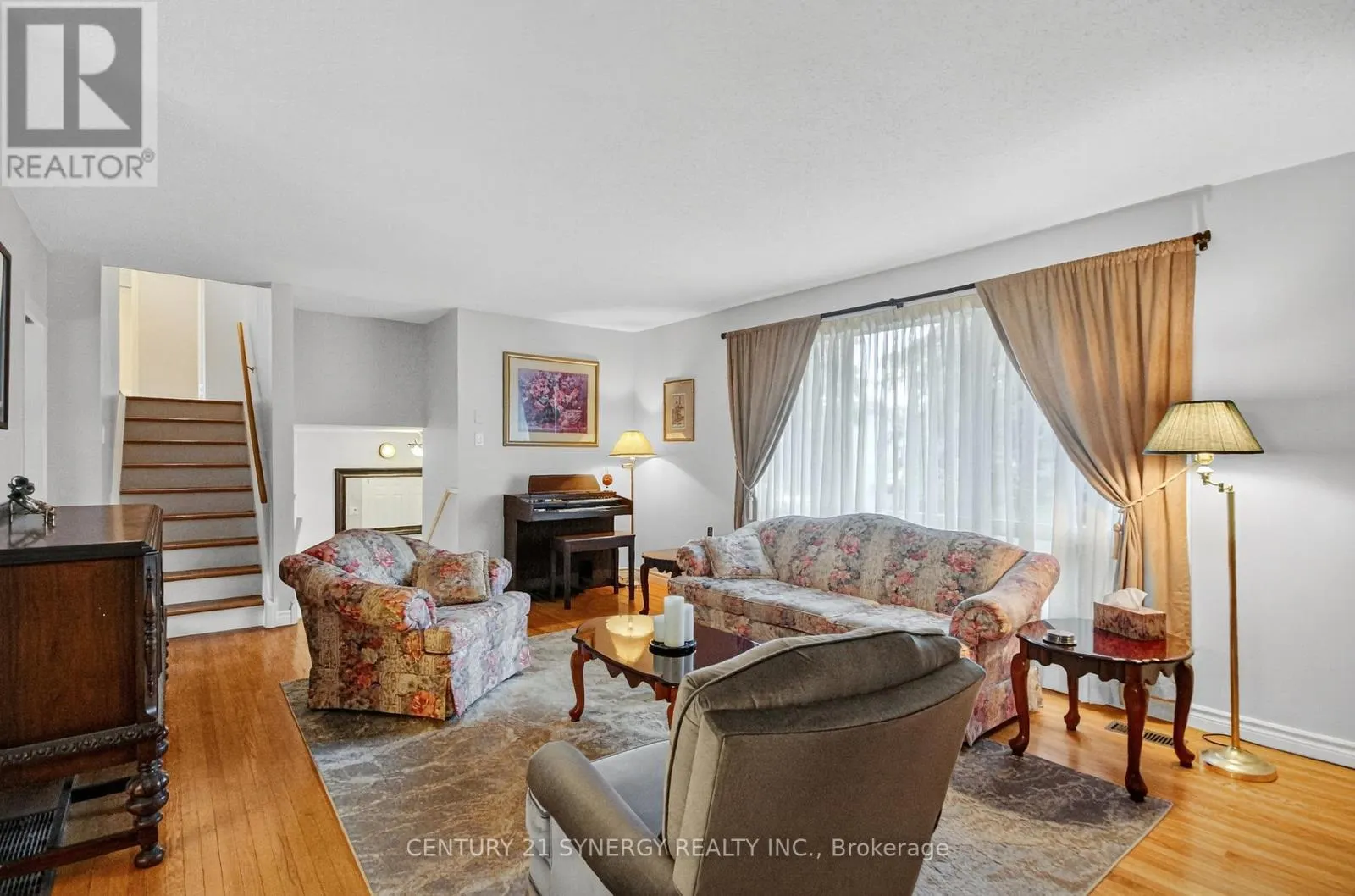 7 ST REMY DRIVE
