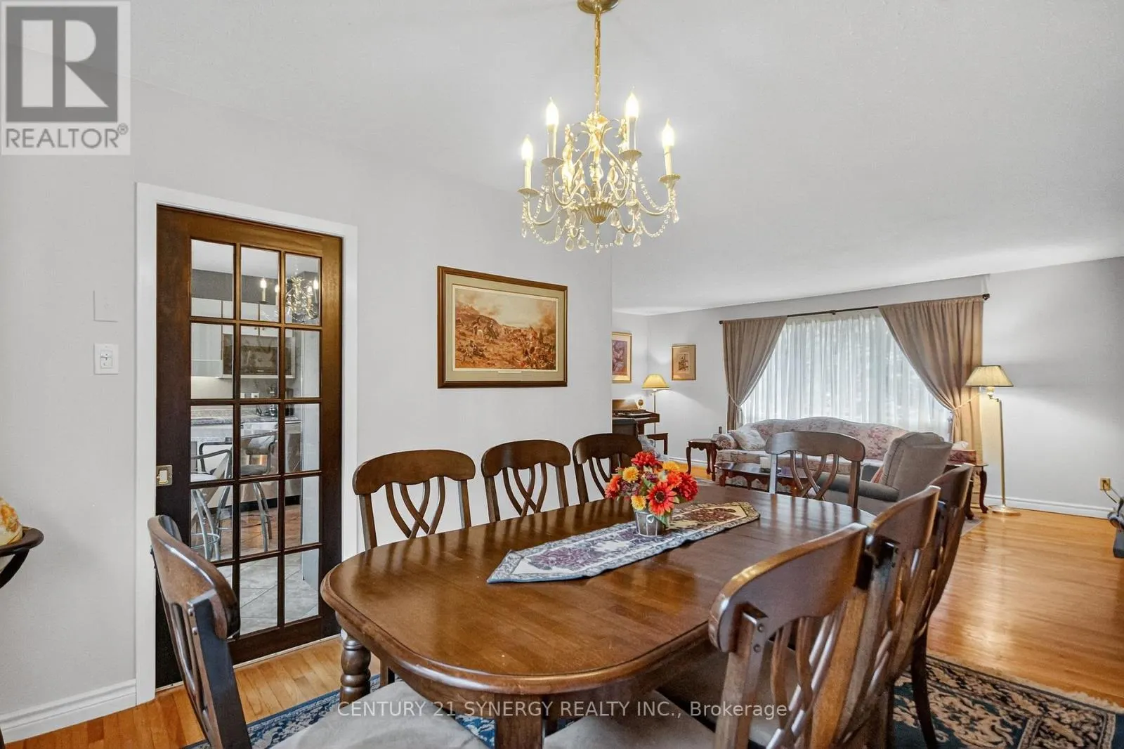 7 ST REMY DRIVE