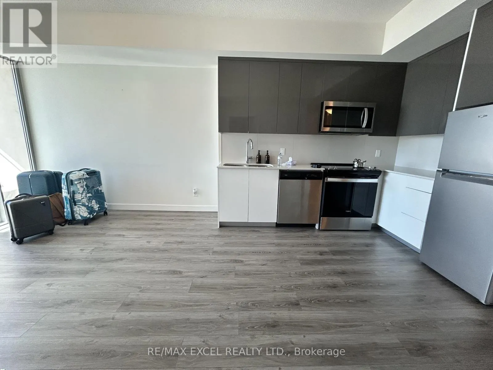 1513 - 60 FREDERICK STREET