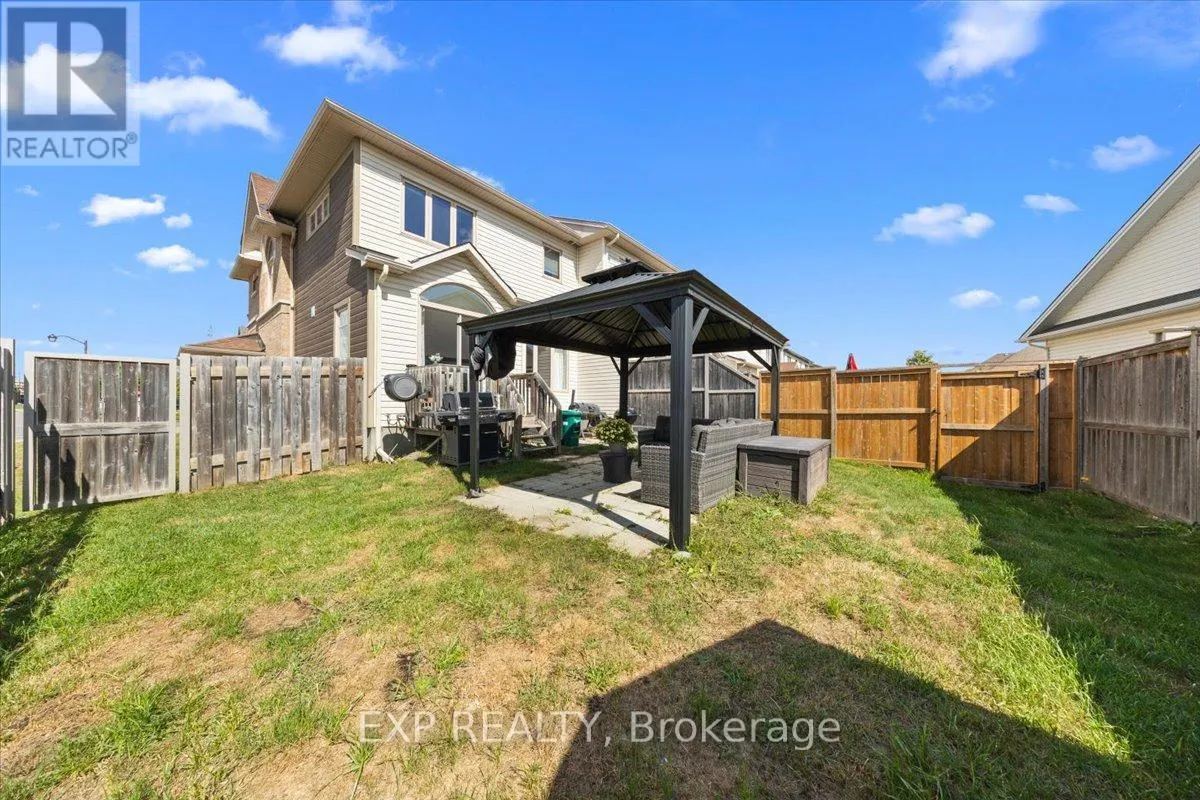 376 GERRY LALONDE DRIVE