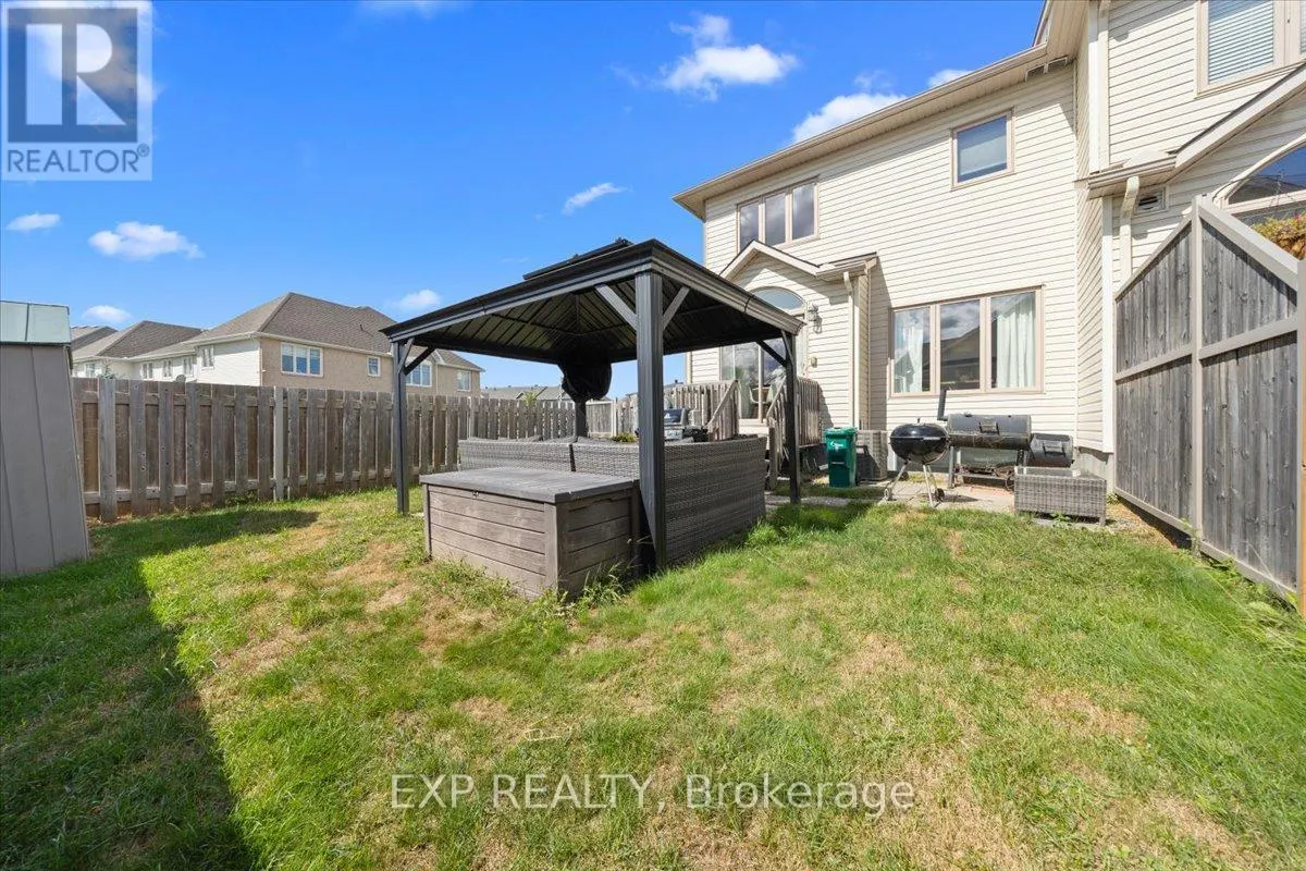 376 GERRY LALONDE DRIVE
