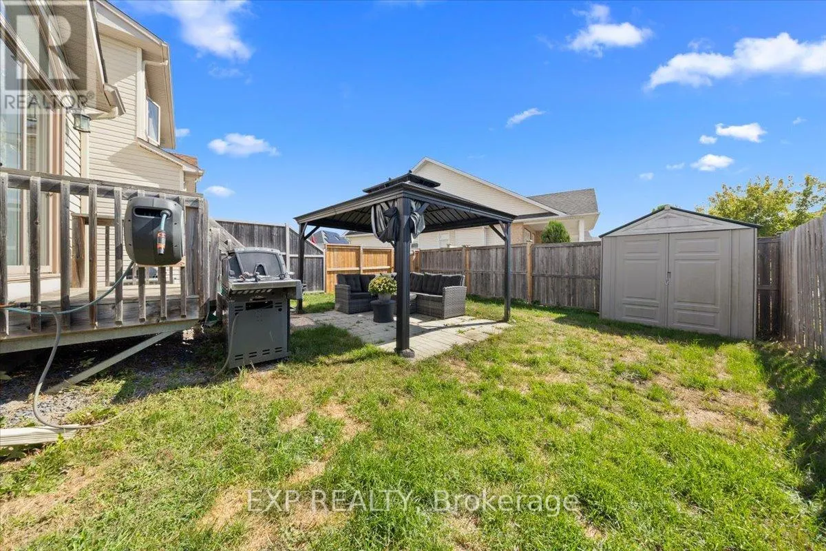376 GERRY LALONDE DRIVE