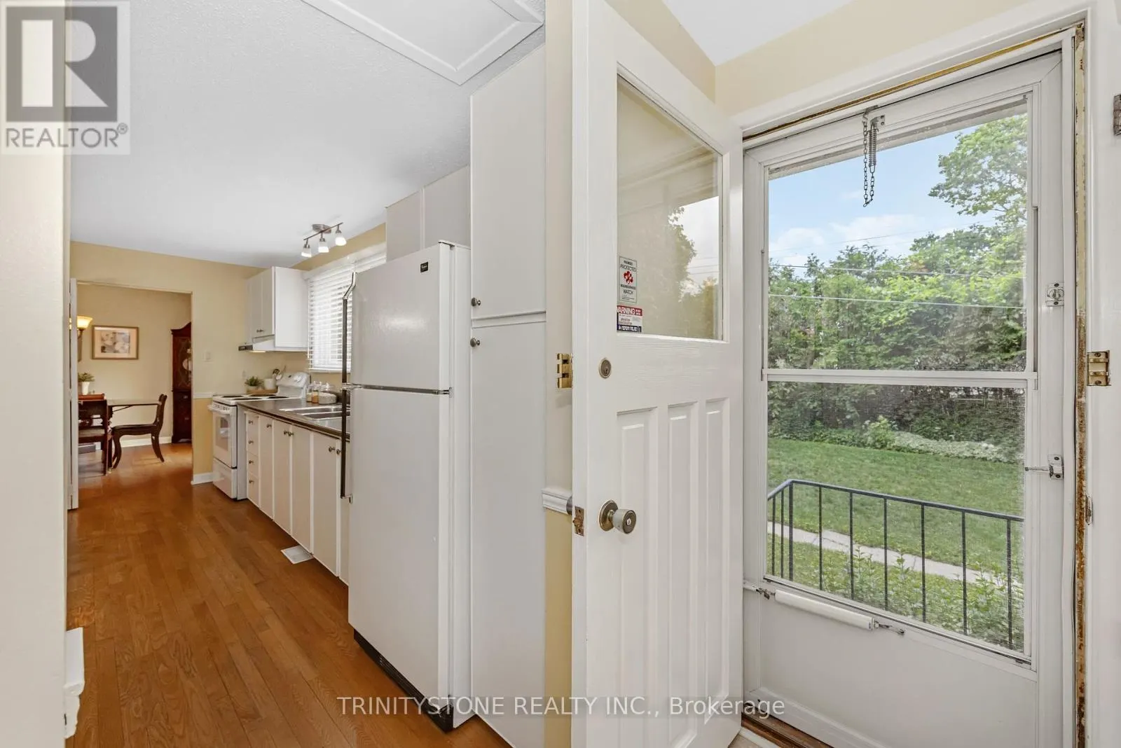 7 PULFORD CRESCENT