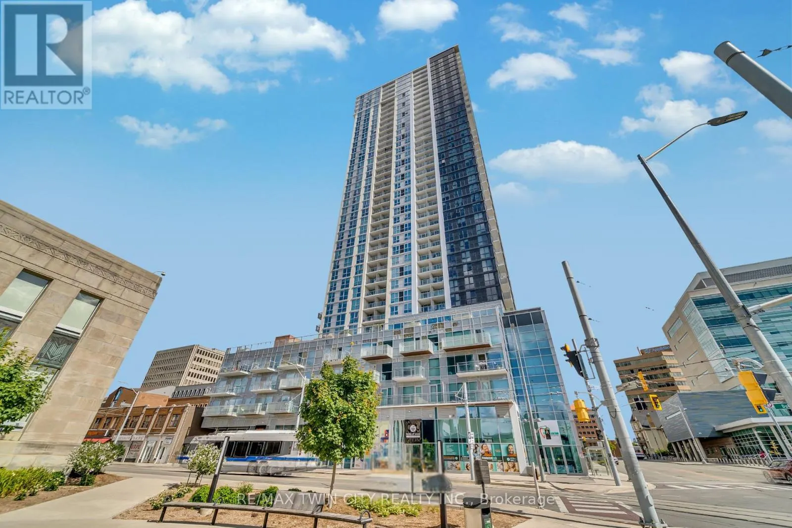 2404 - 60 FREDERICK STREET