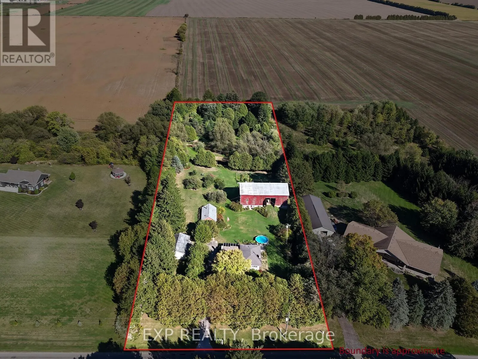 5558 COBBLE HILL ROAD