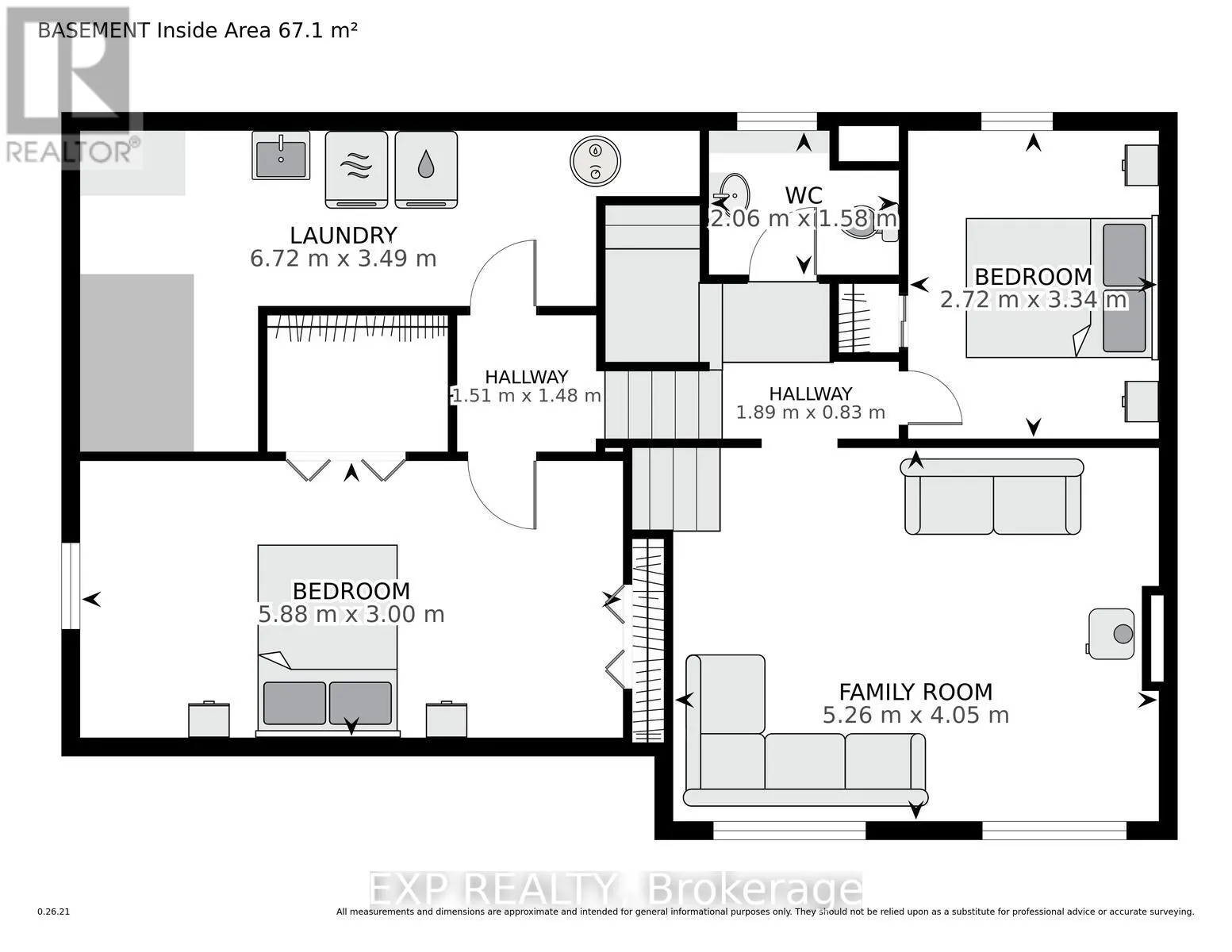 5558 COBBLE HILL ROAD