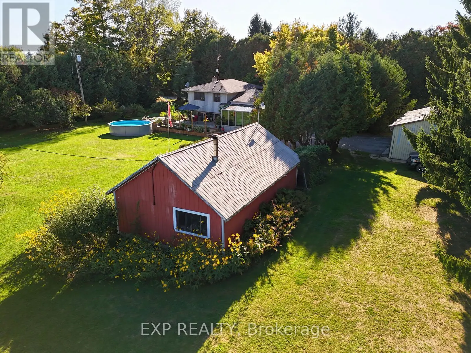 5558 COBBLE HILL ROAD