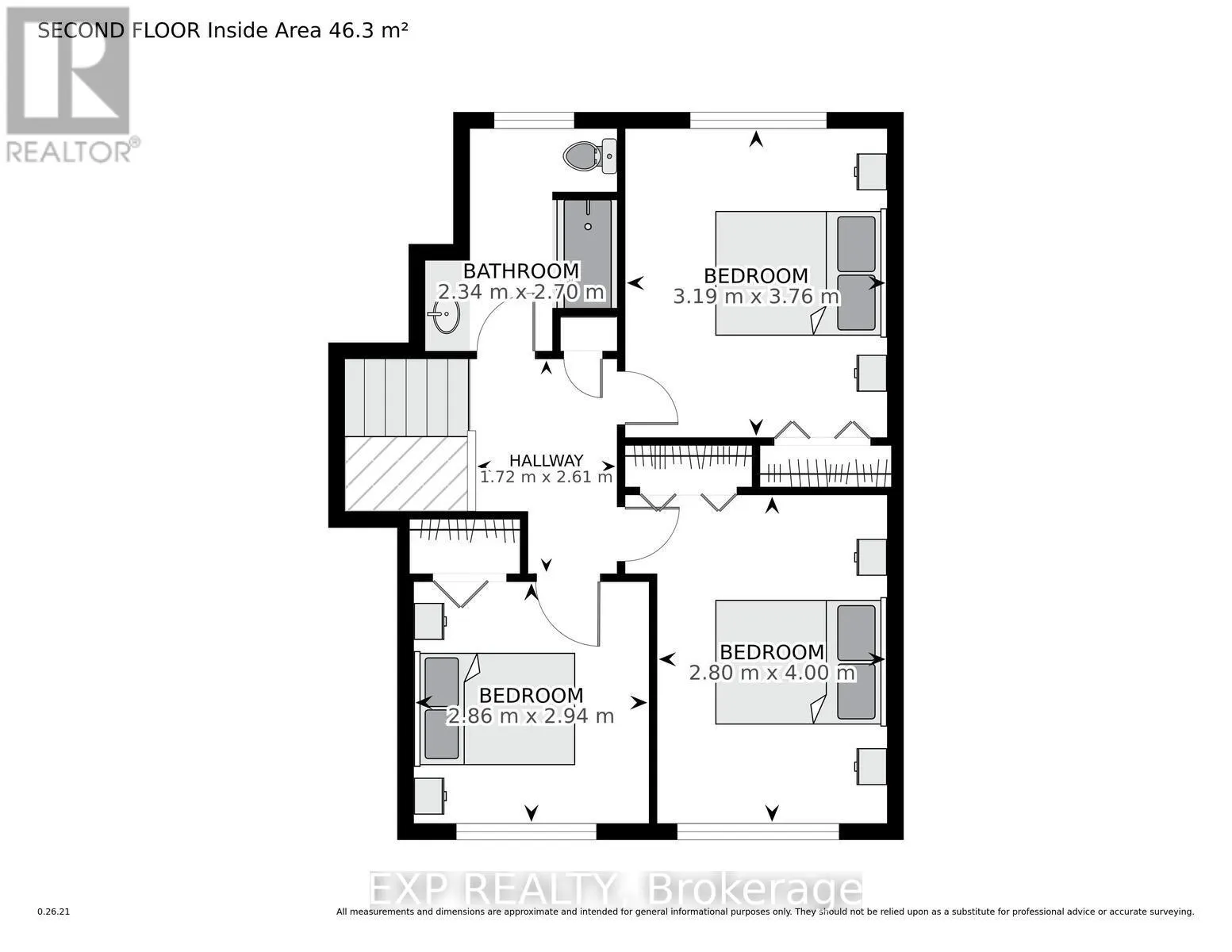 5558 COBBLE HILL ROAD