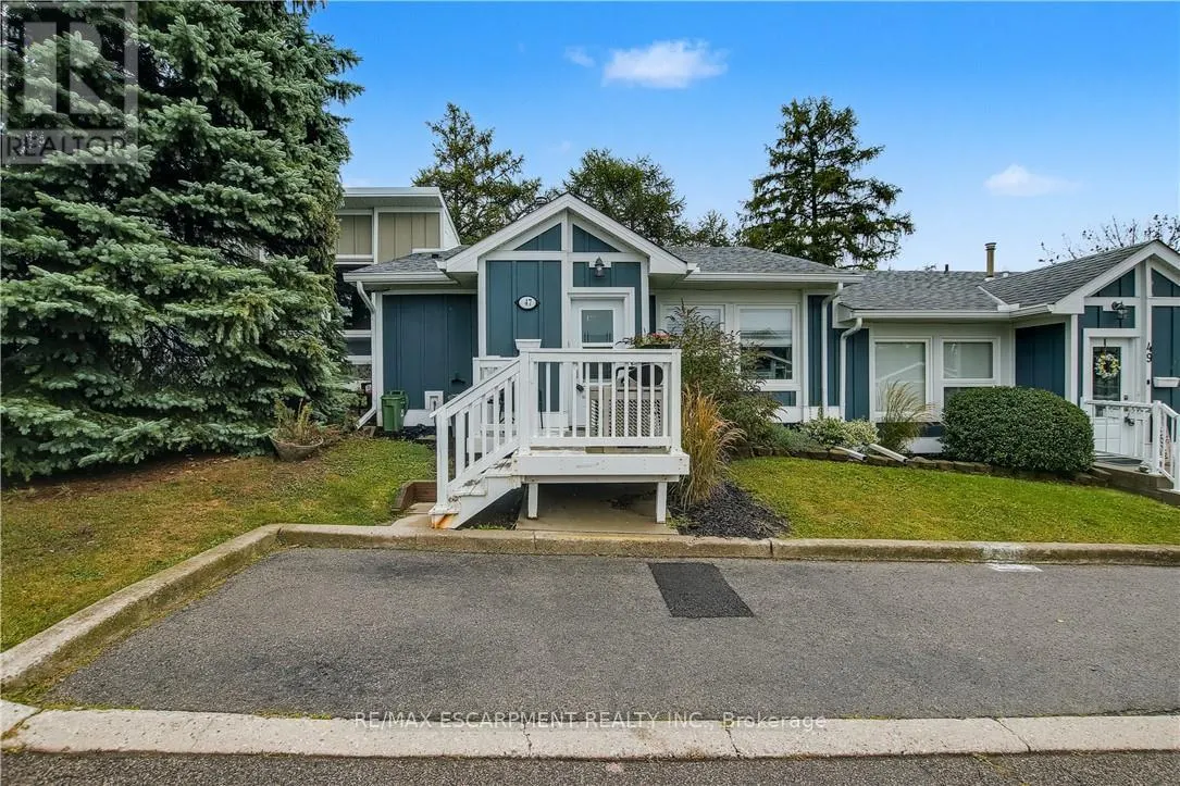 47 BISHOP REDING TRAIL