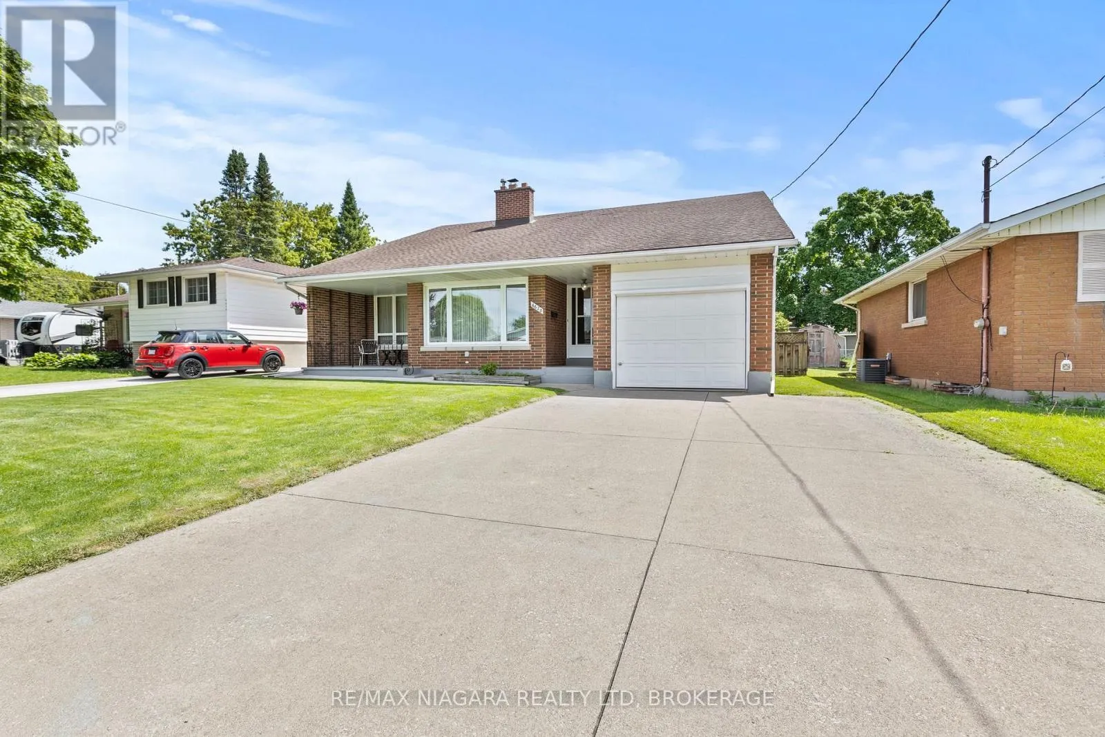 6628 ARGYLL CRESCENT