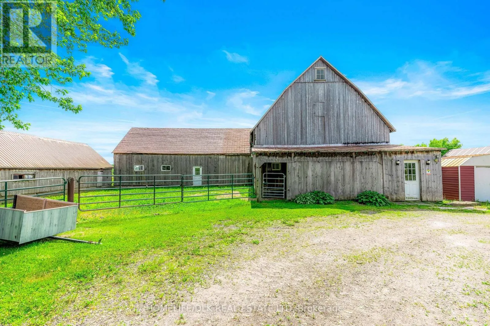 316 TOWNLINE ROAD W