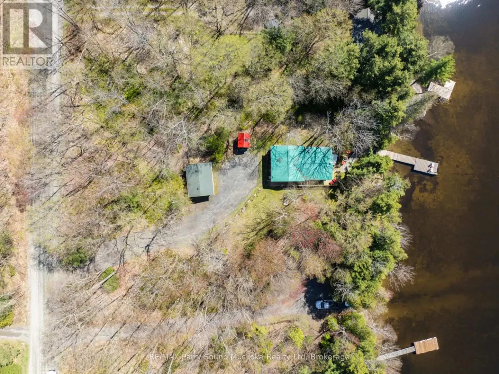99 SUGAR LAKE ROAD