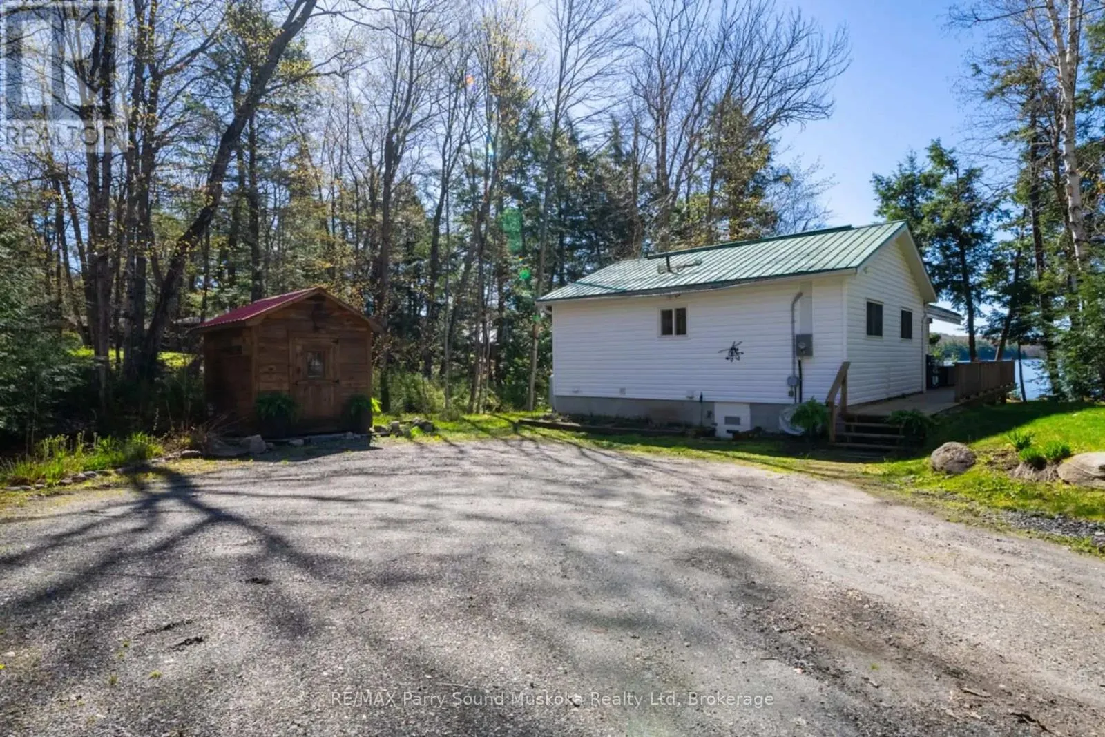 99 SUGAR LAKE ROAD