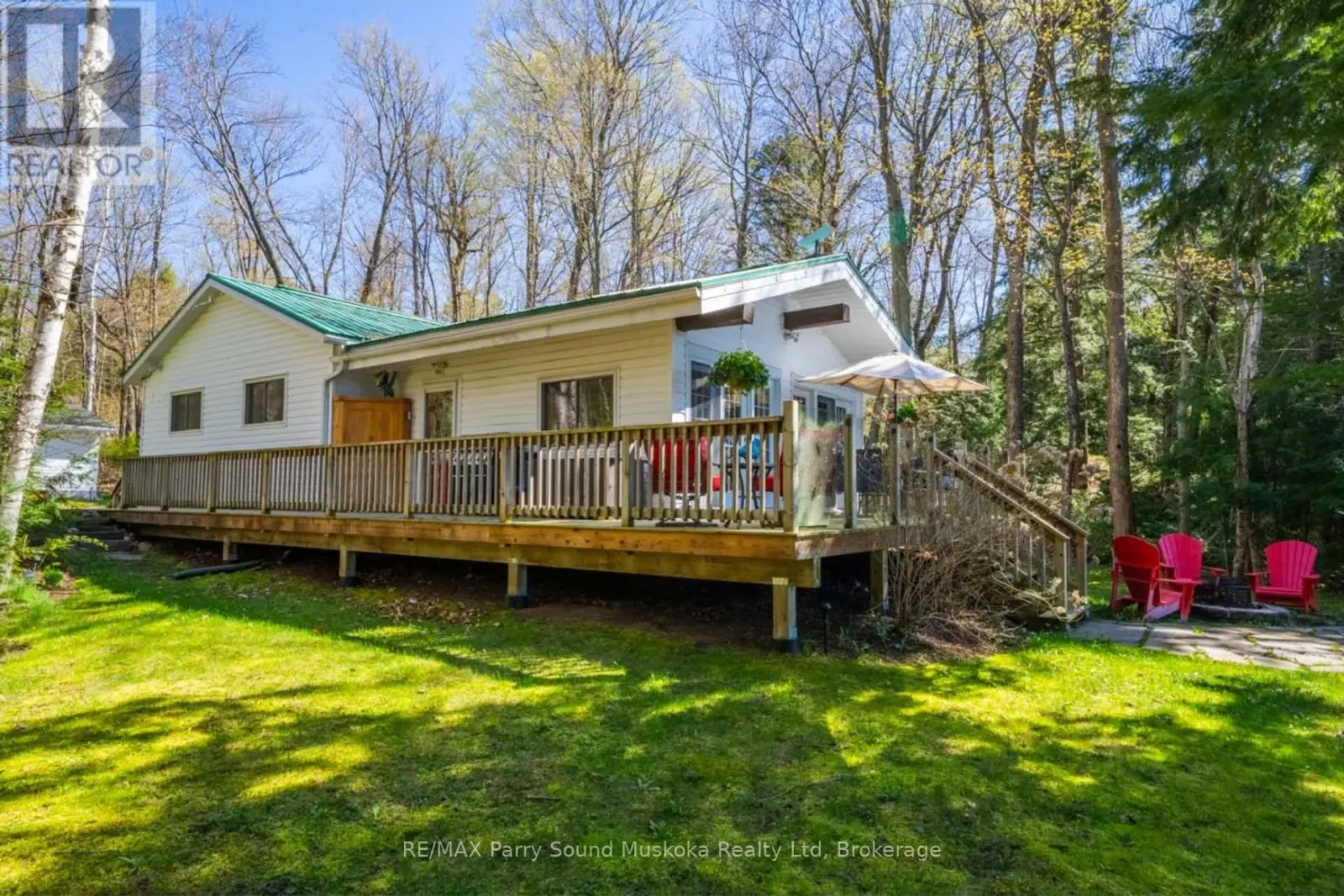 99 SUGAR LAKE ROAD