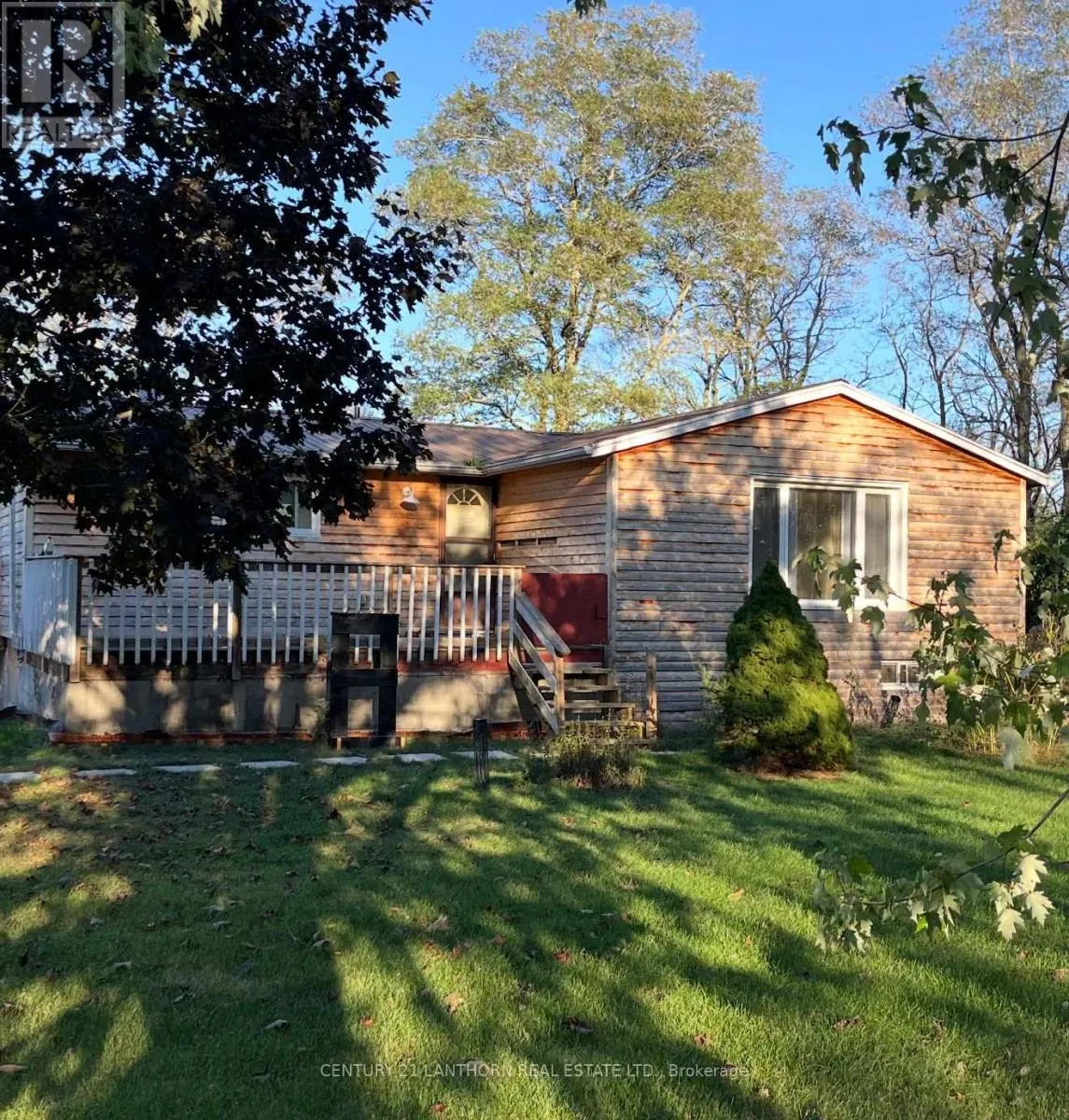 210 MELVILLE ROAD
