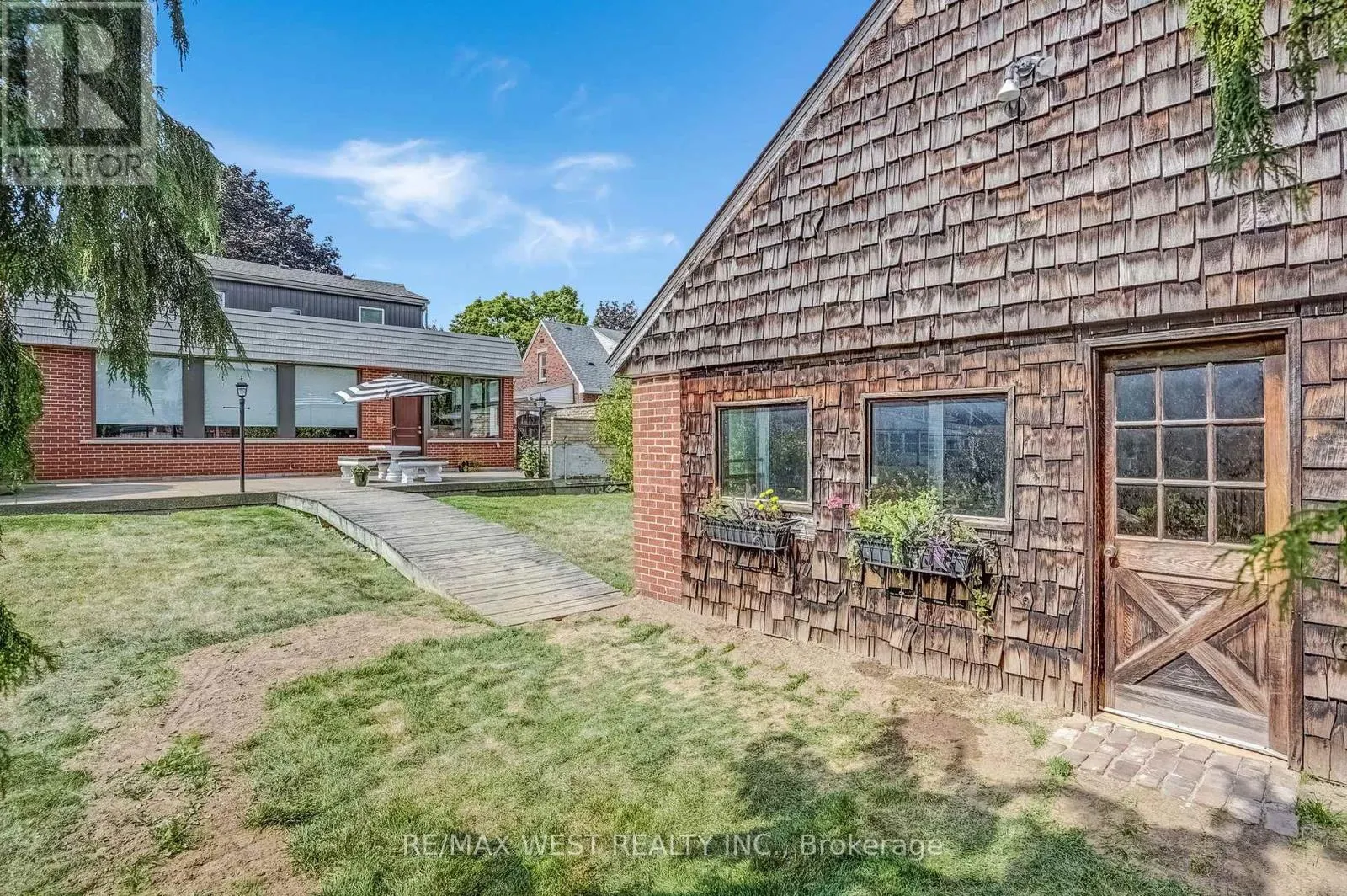 31 LOWER HORNING ROAD
