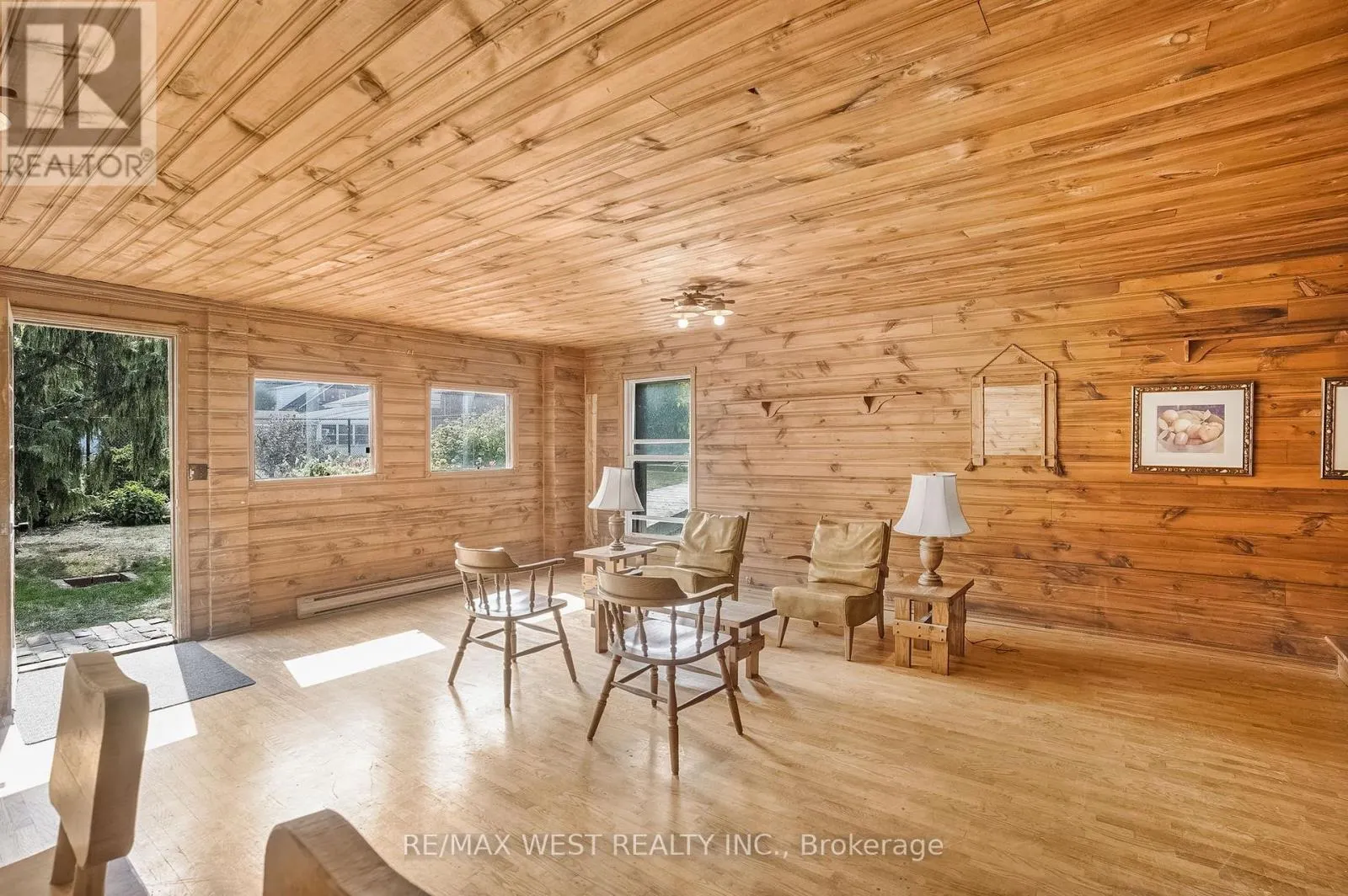 31 LOWER HORNING ROAD