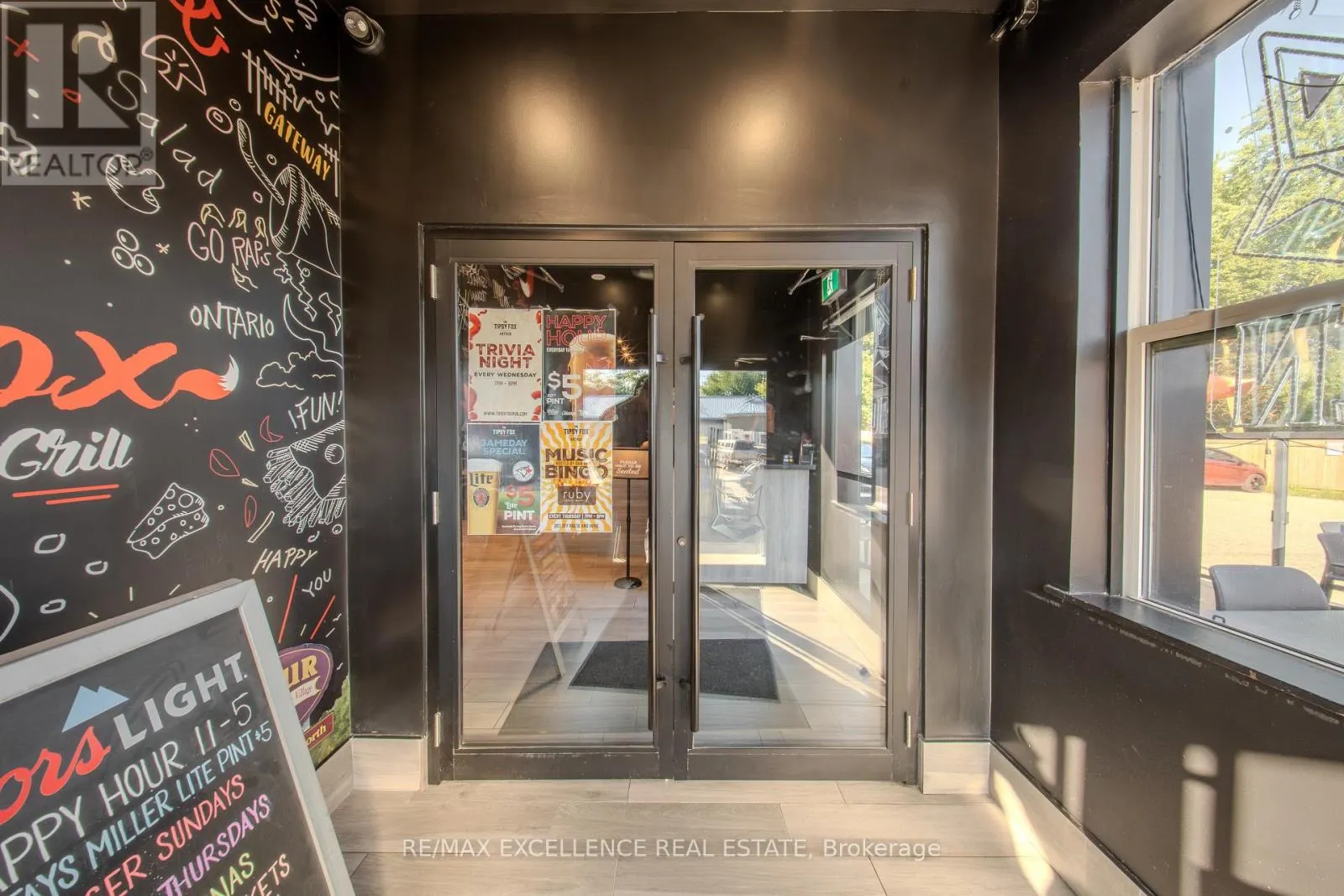 257 GEORGE STREET