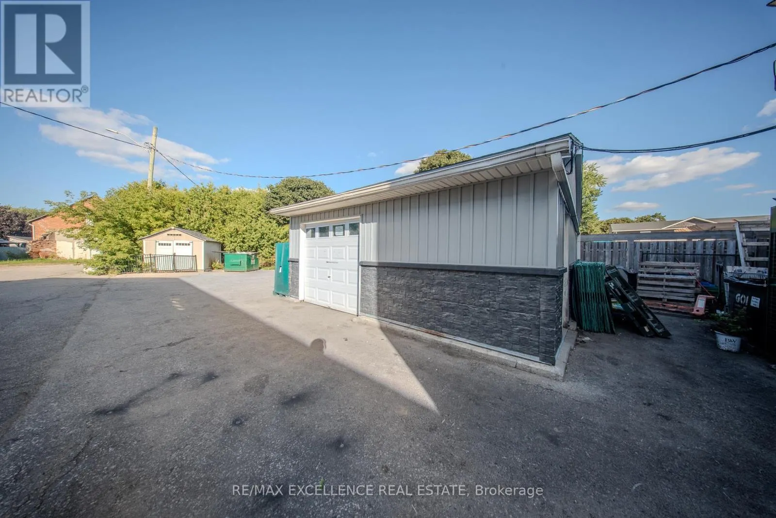 257 GEORGE STREET