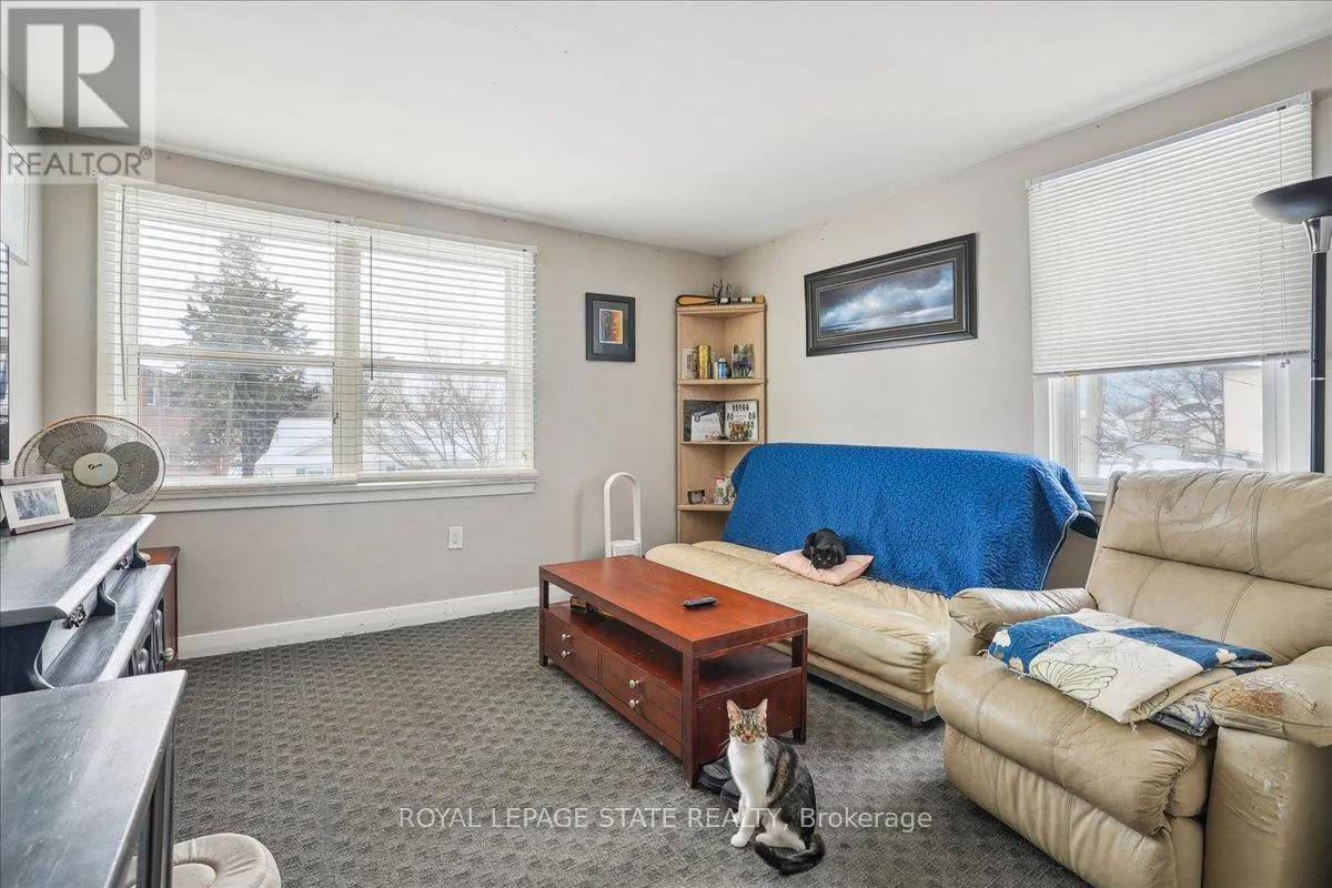 63 PELHAM ROAD
