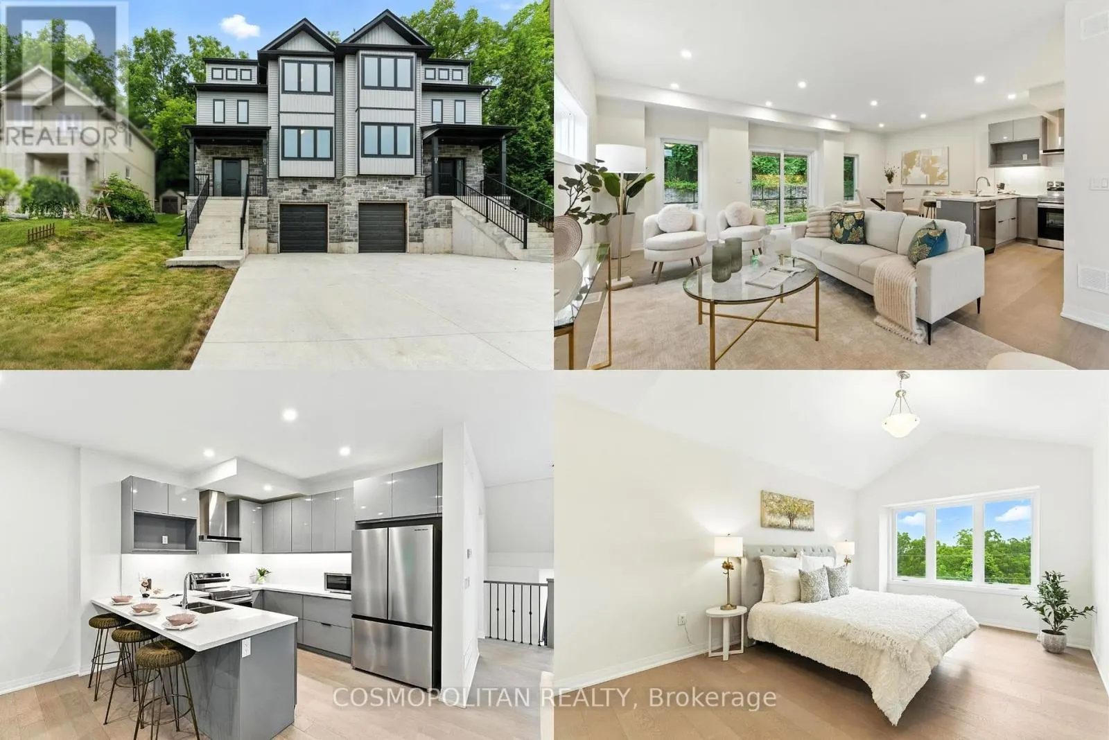 A - 71 A BRADLEY STREET, #A